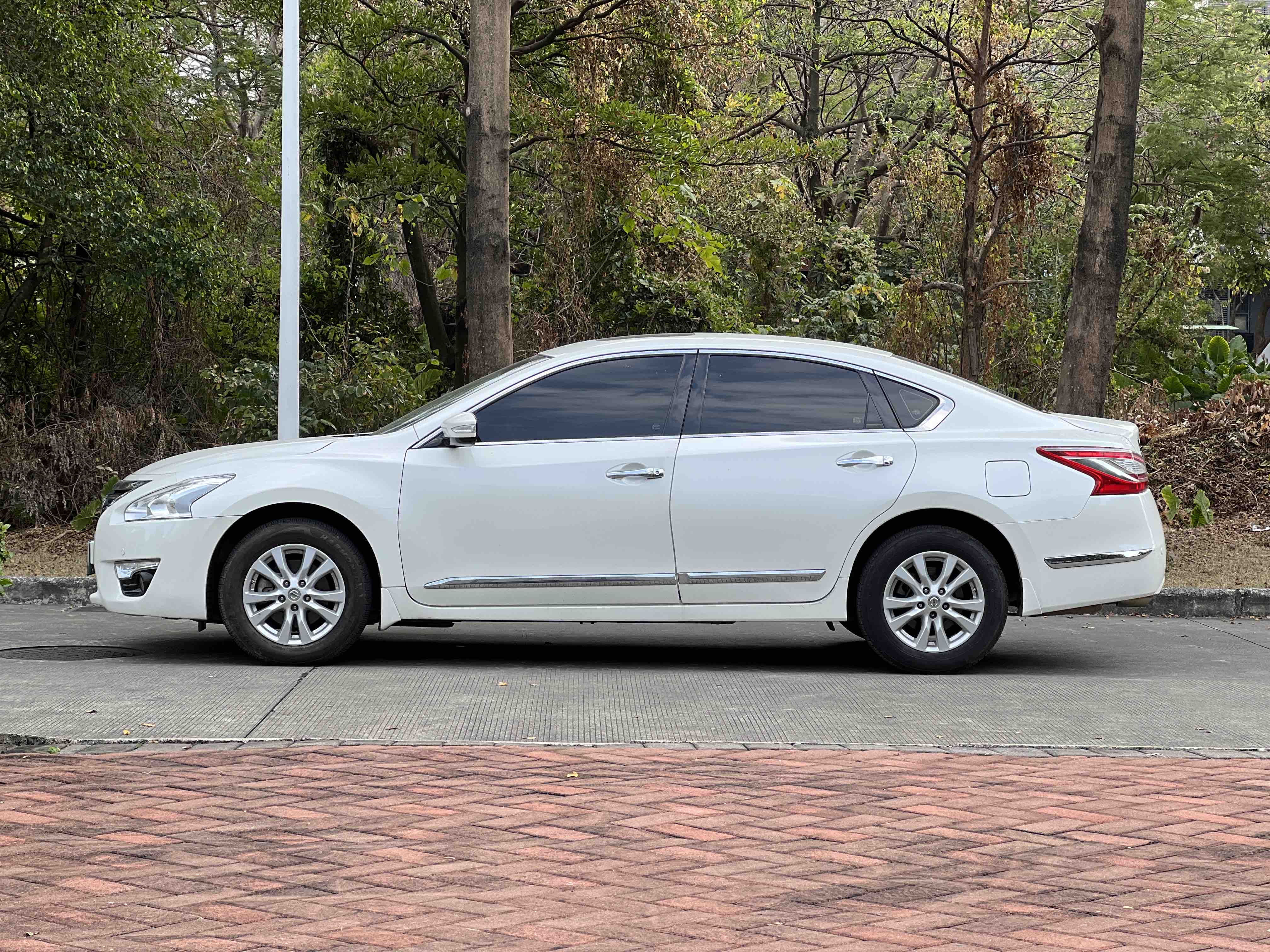 日产 天籁 2015 汽车图片 #3