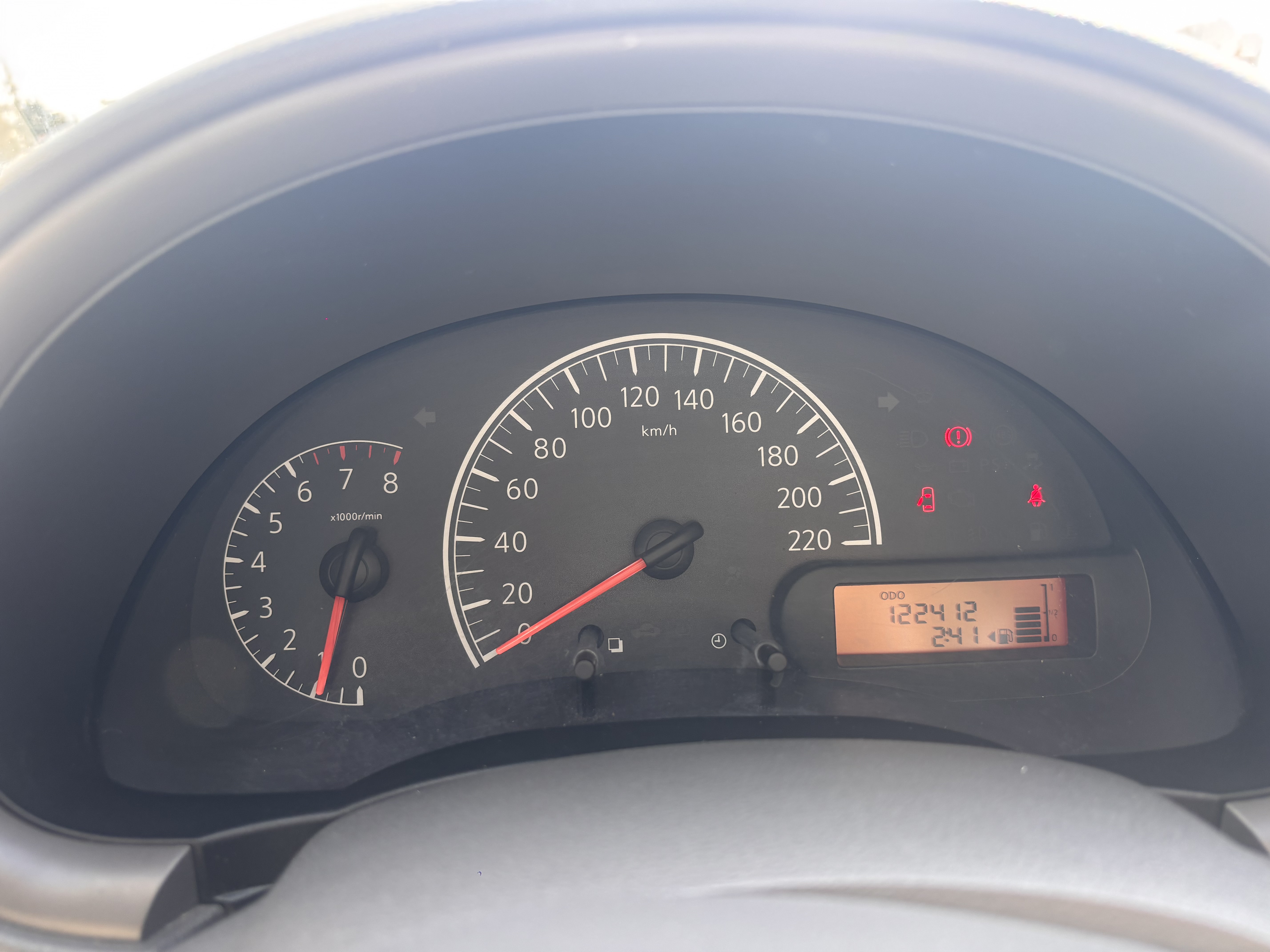 日产 阳光 2012 汽车图片 #3