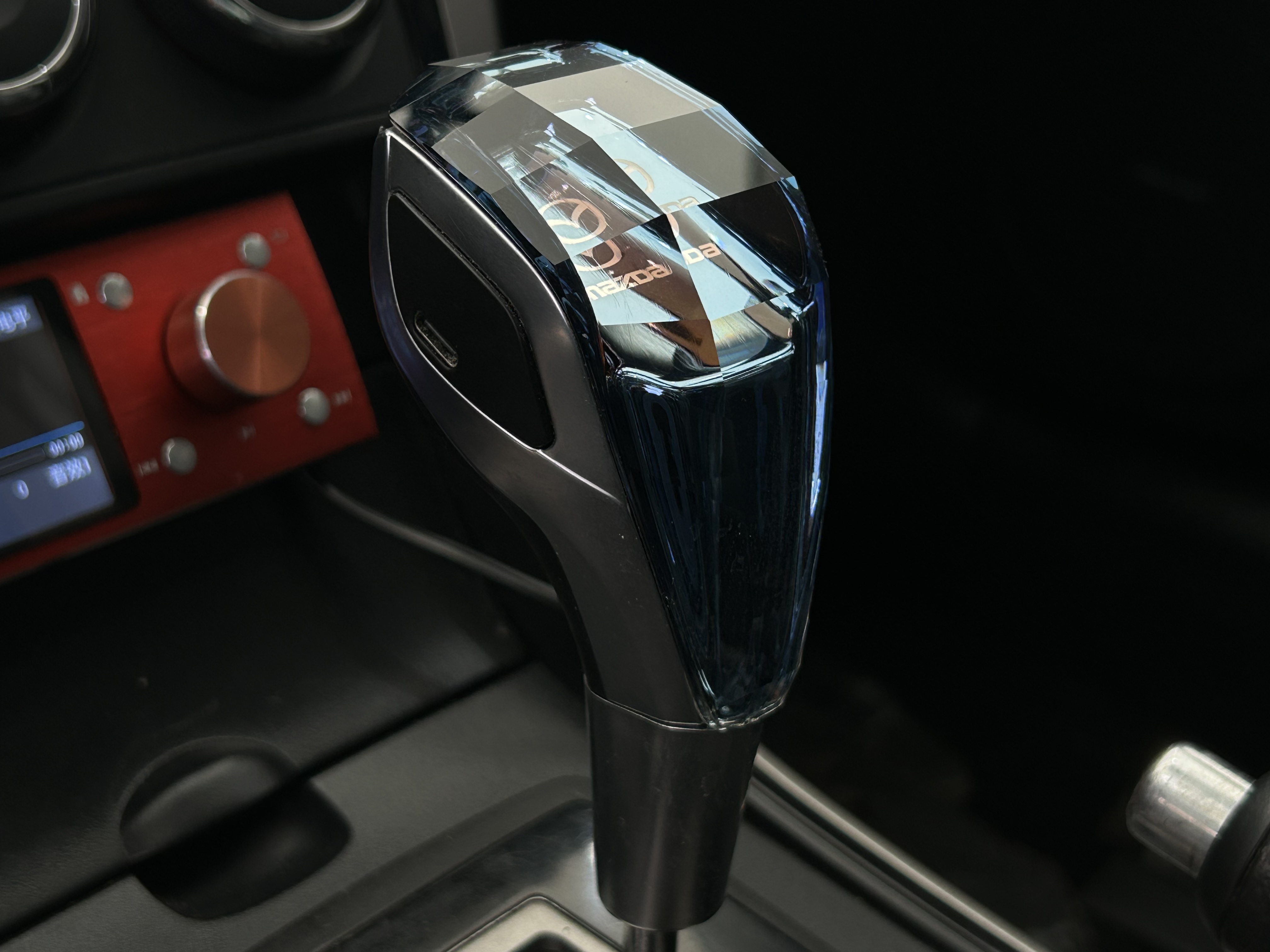 Mazda 6 Atenza 2013 صورة سيارة #3