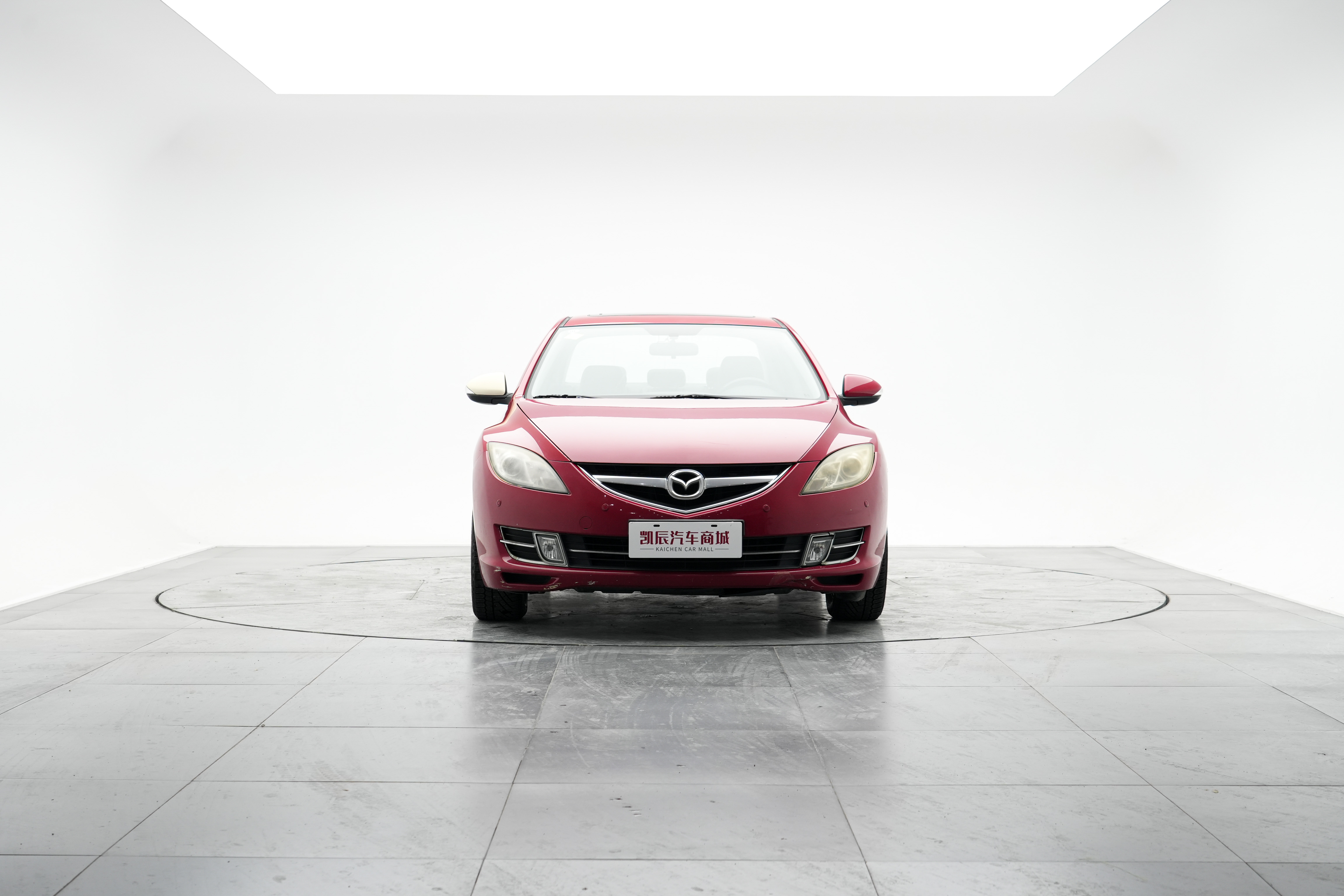 Mazda 6 Atenza 2013 car image #3