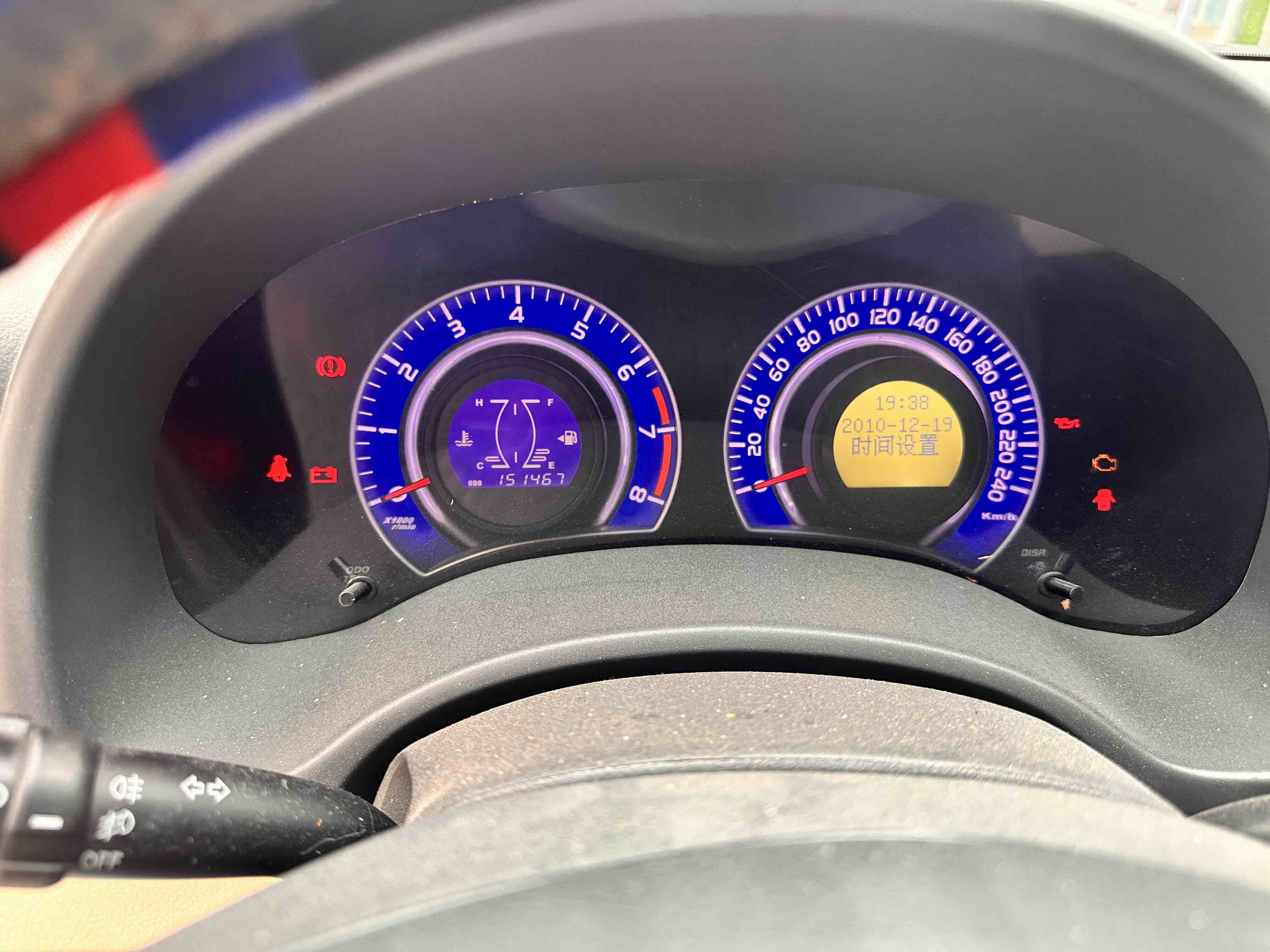 BYD G3 2012 #3 BYD G3 2012 car image #3