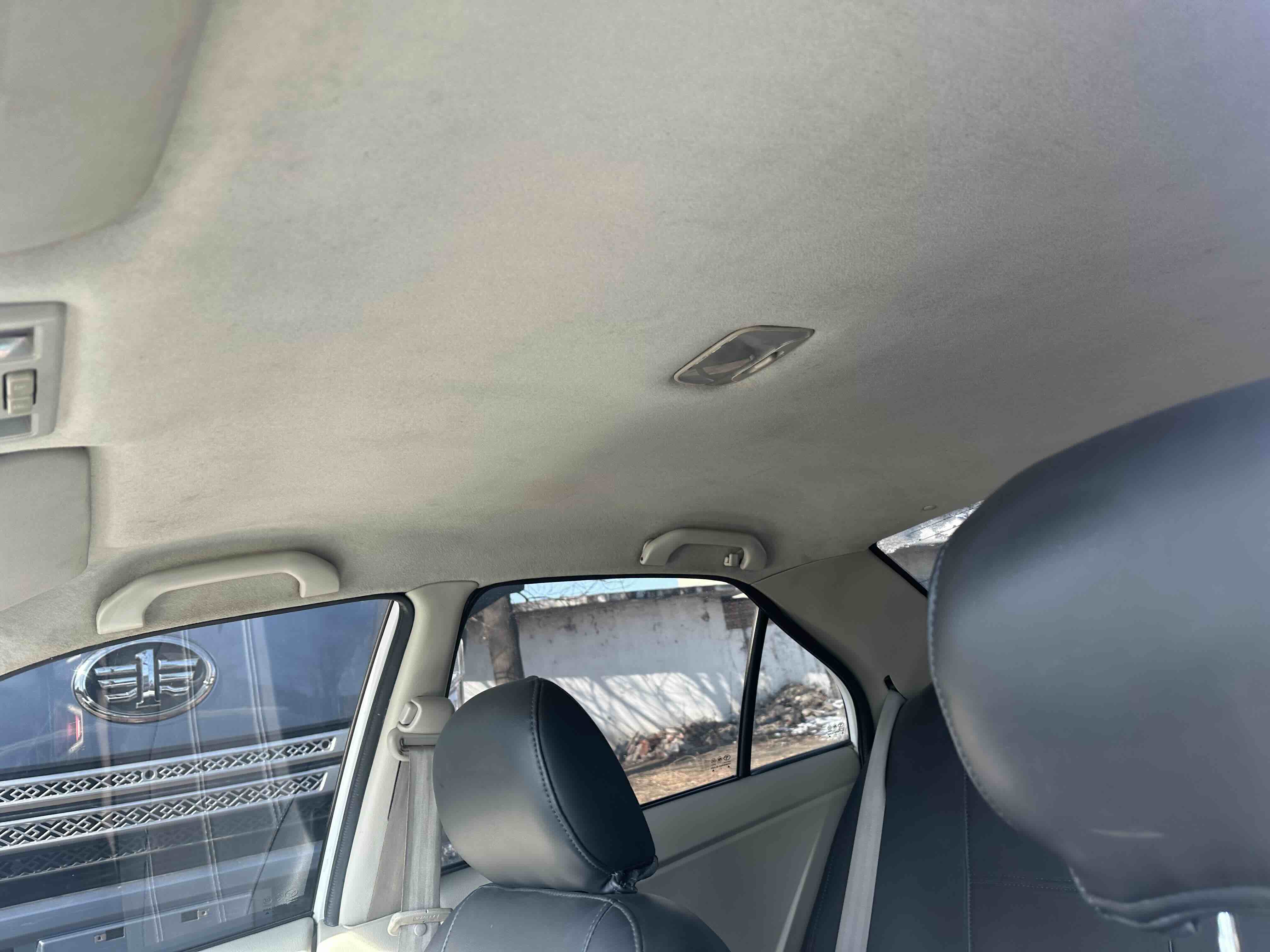 Soueast V3 Lingyue 2015 immagine di auto #3