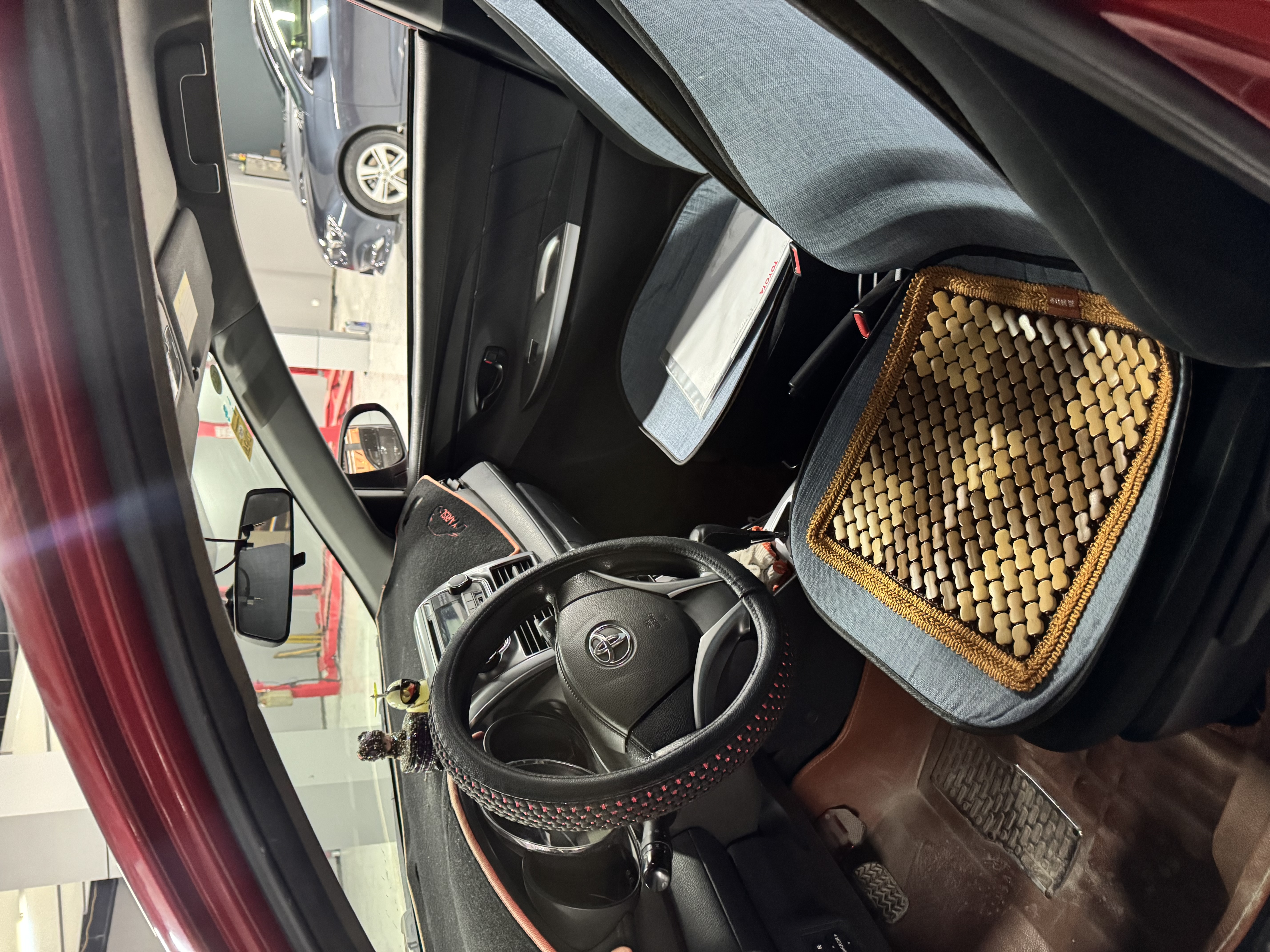 Yaris L Zhixuan 2014 car image #3