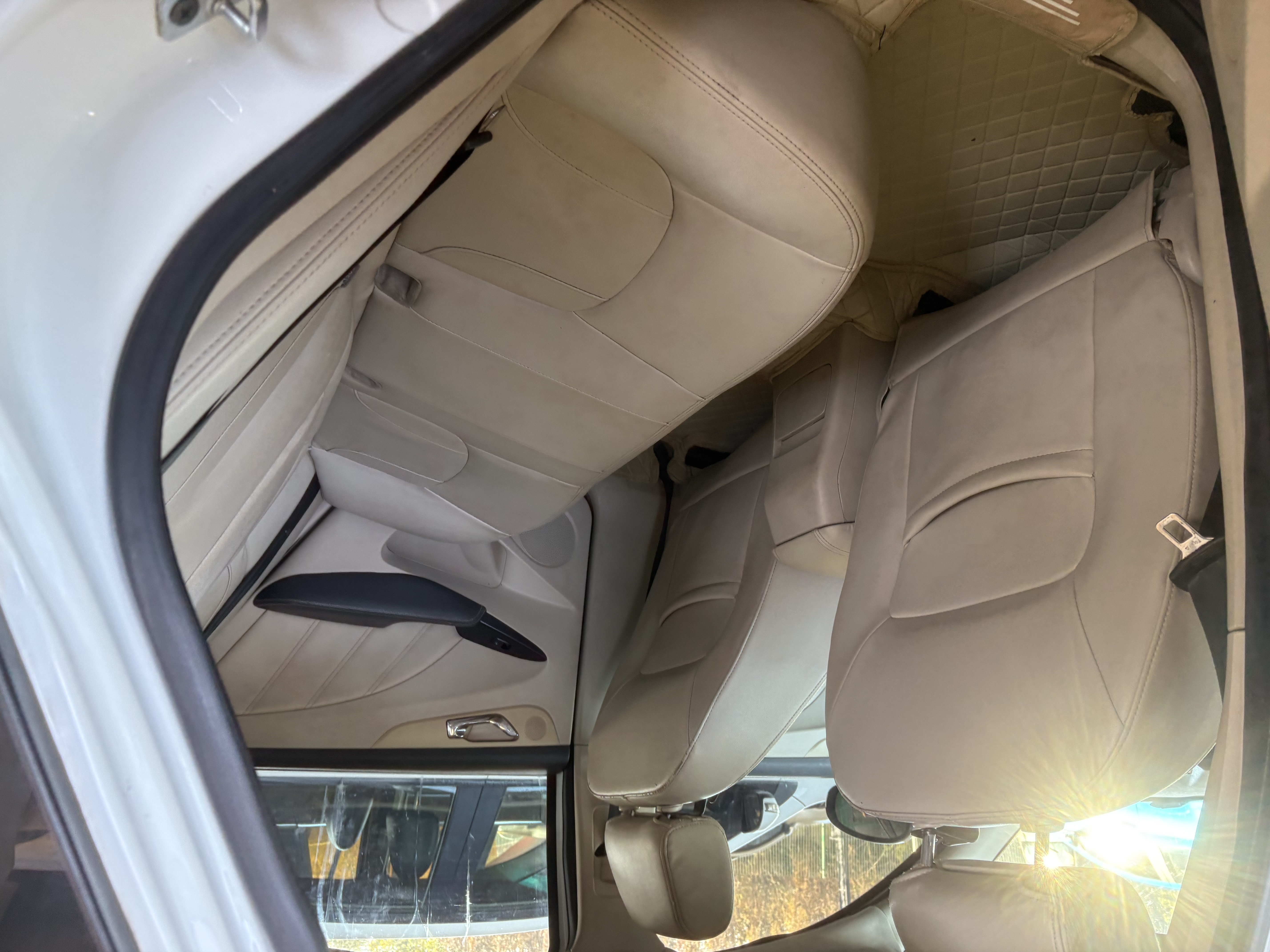 Chery Arrizo 7 2014 #3 Chery Arrizo 7 2014 immagine di auto #3