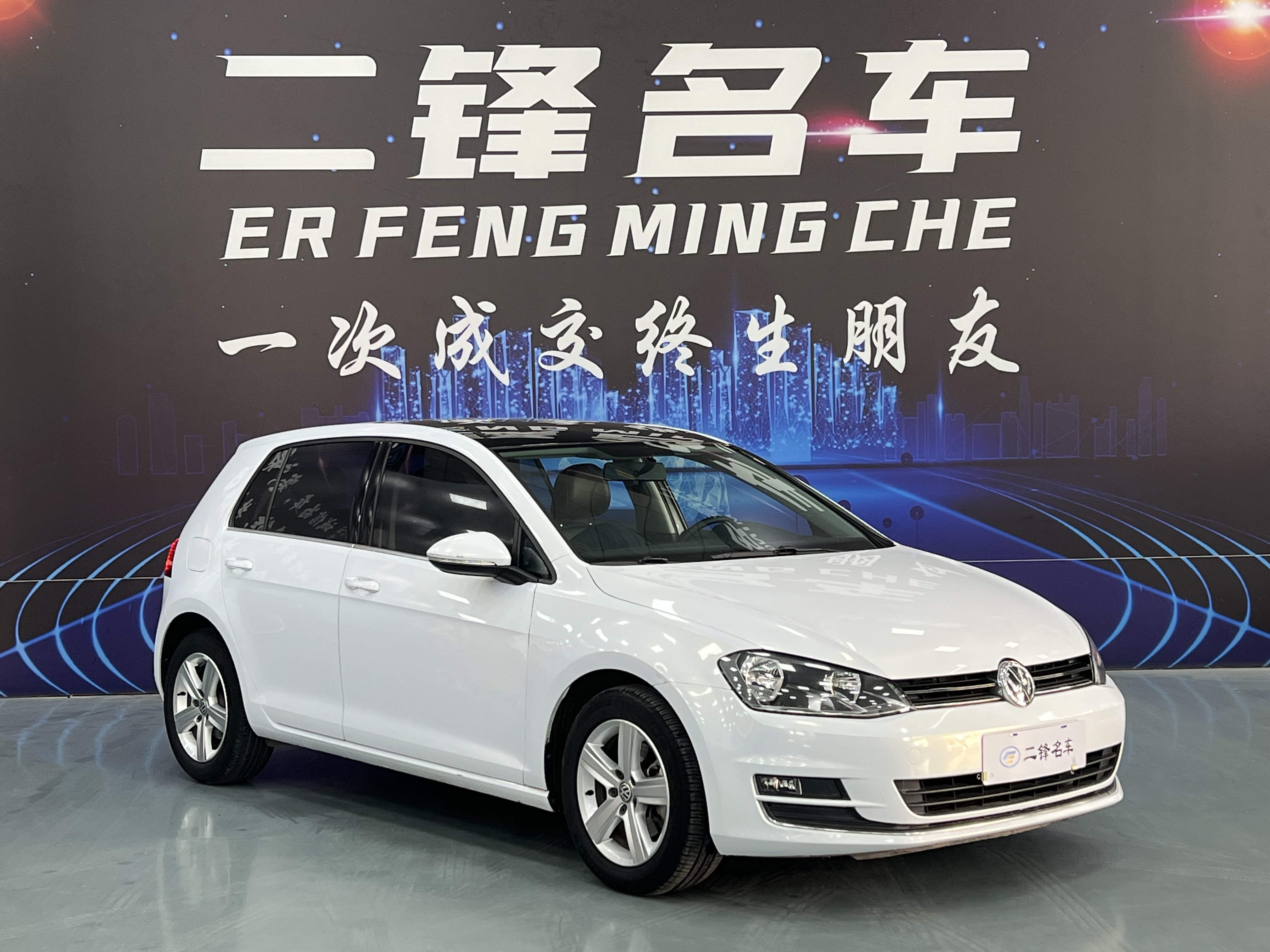 Volkswagen Golf 2017 #3 Volkswagen Golf 2017 car image #3