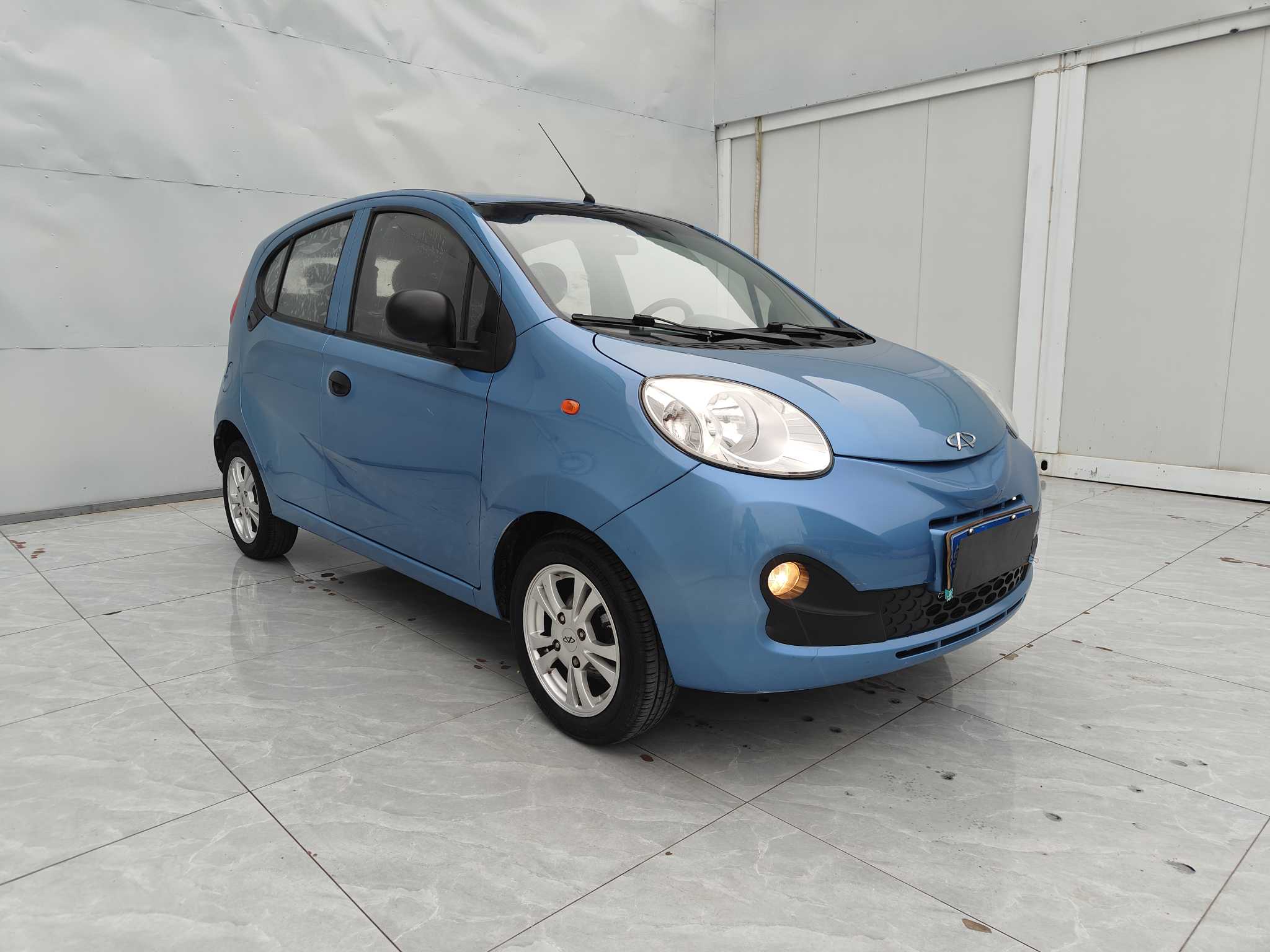 Chery QQ3 2014 car image #3