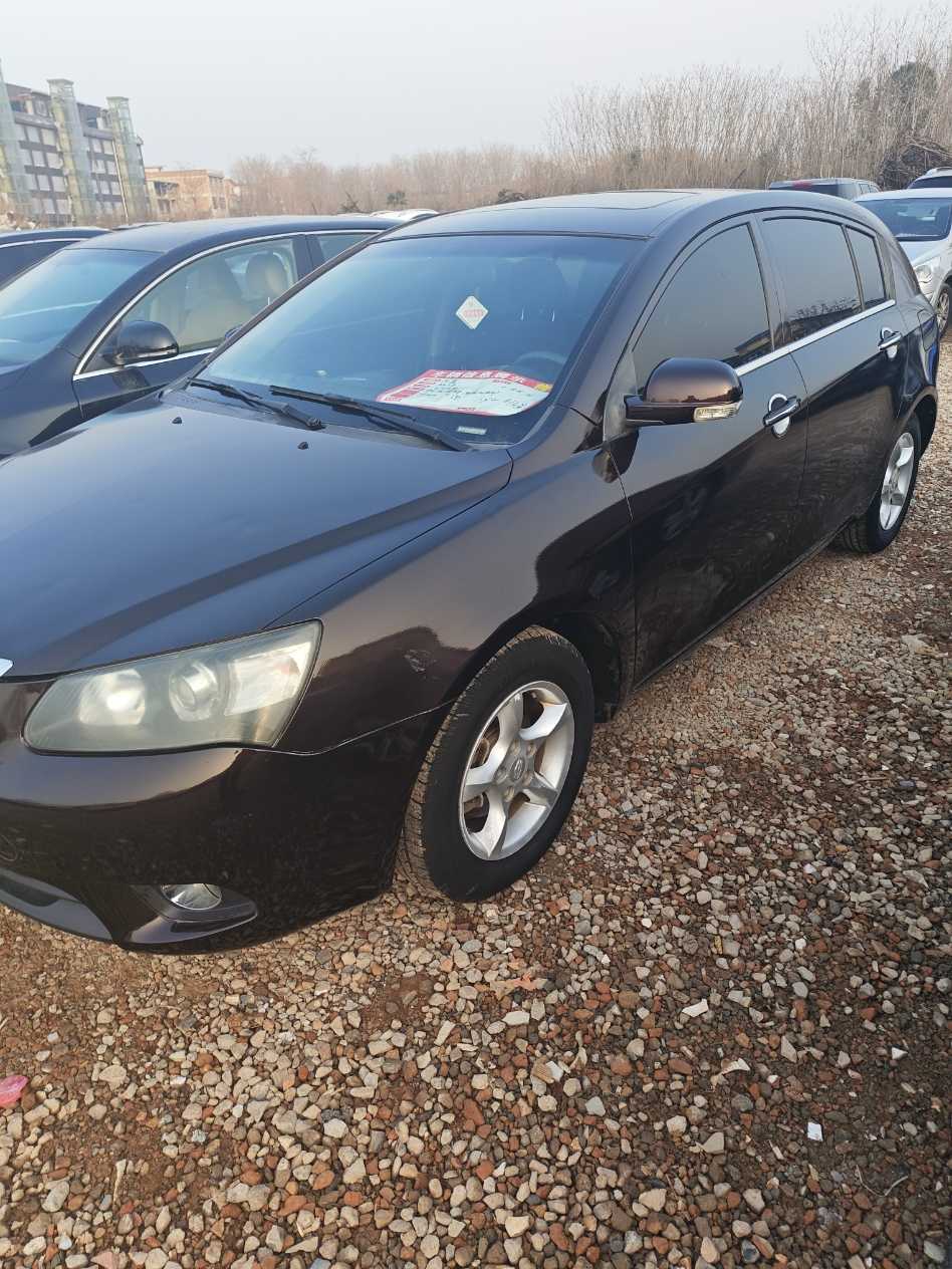 GEELY Emgrand Classic 2015 #3 GEELY Emgrand Classic 2015 car image #3