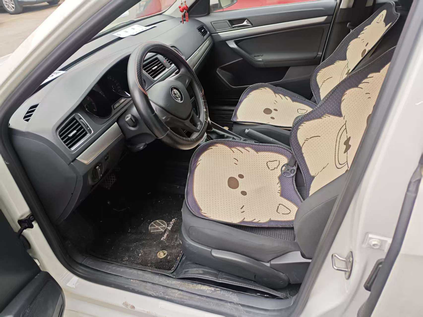 Volkswagen Lavida 2019 car image #3