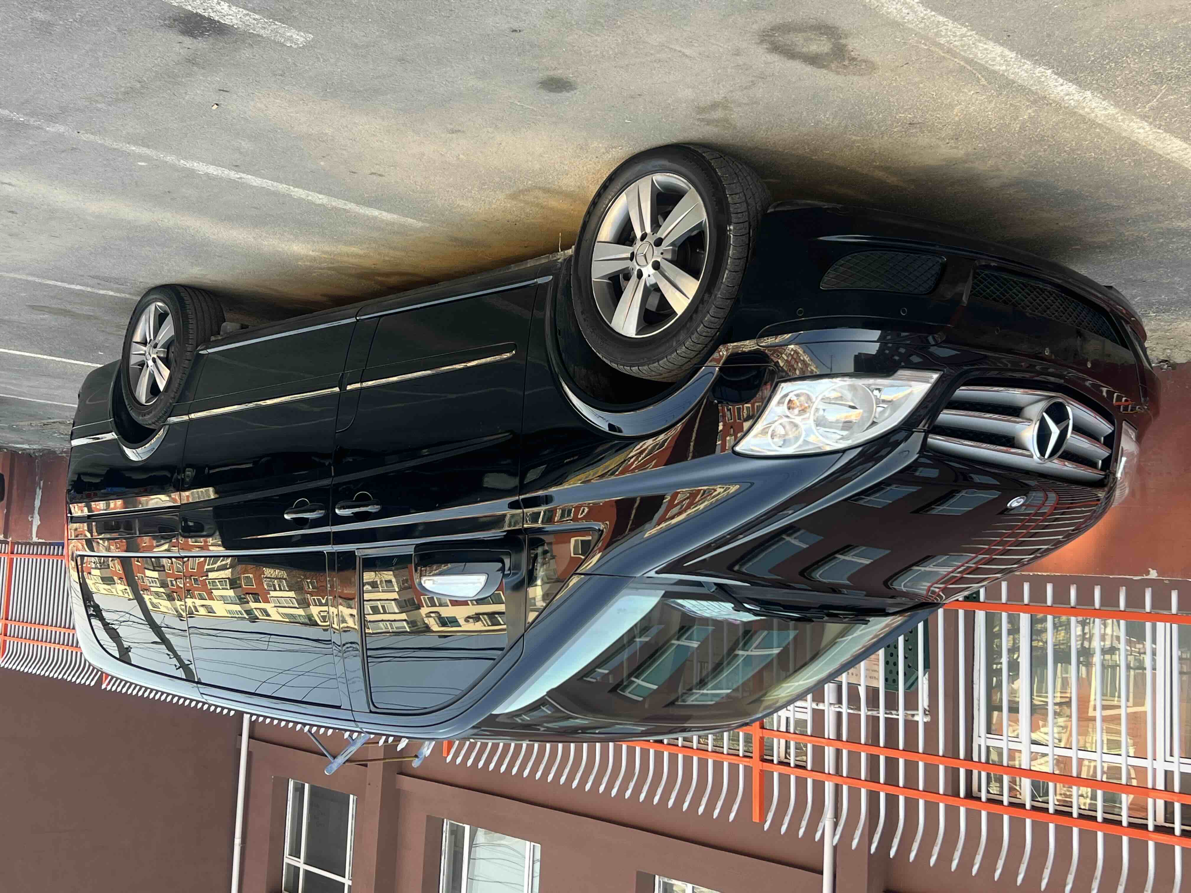 奔驰 唯雅诺 2015 汽车图片 #3