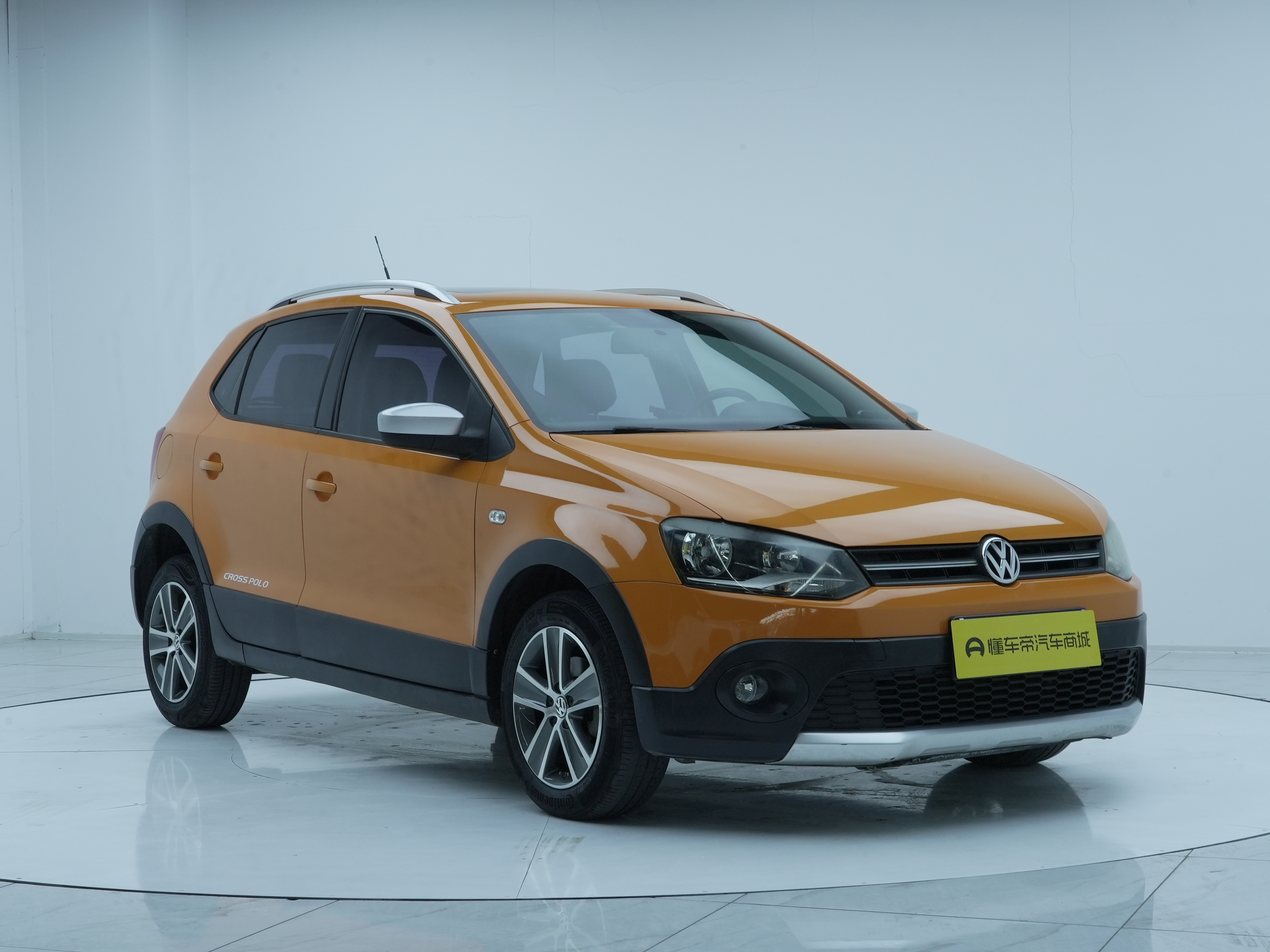 Polo 2014 #3 Polo 2014 car image #3
