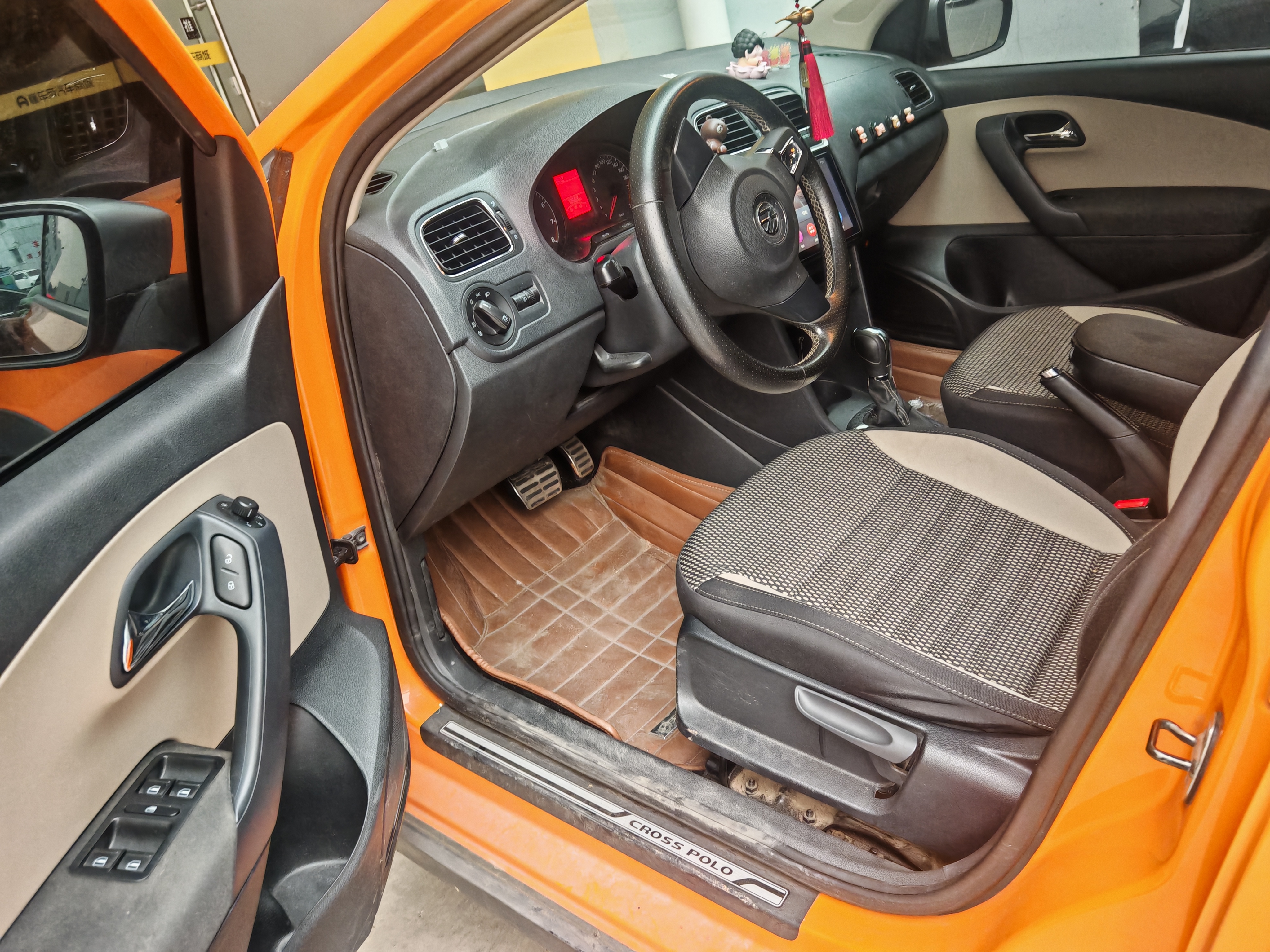 Volkswagen Polo 2014 #3 Volkswagen Polo 2014 car image #3