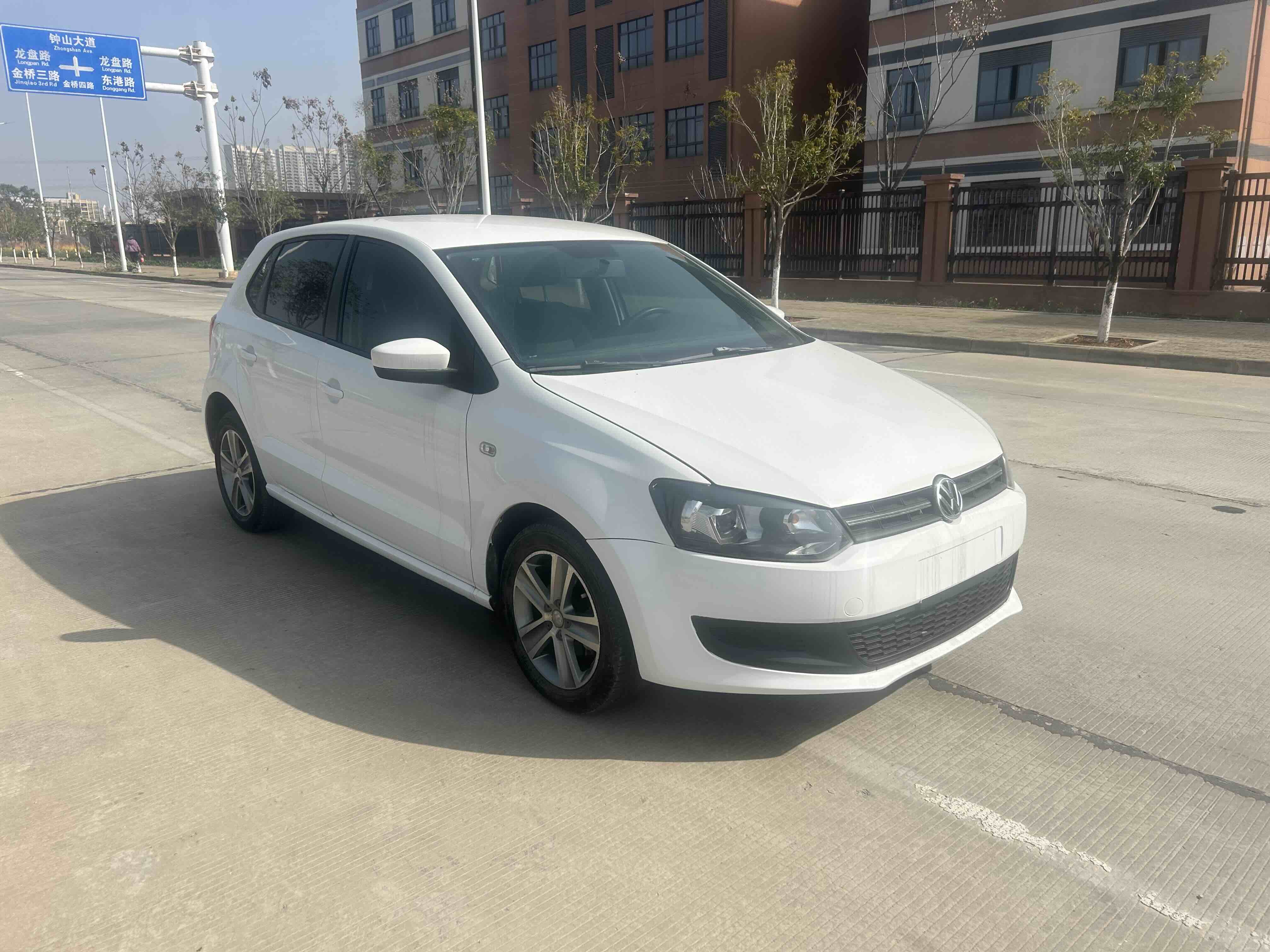 Polo 2013 #3 Polo 2013 car image #3