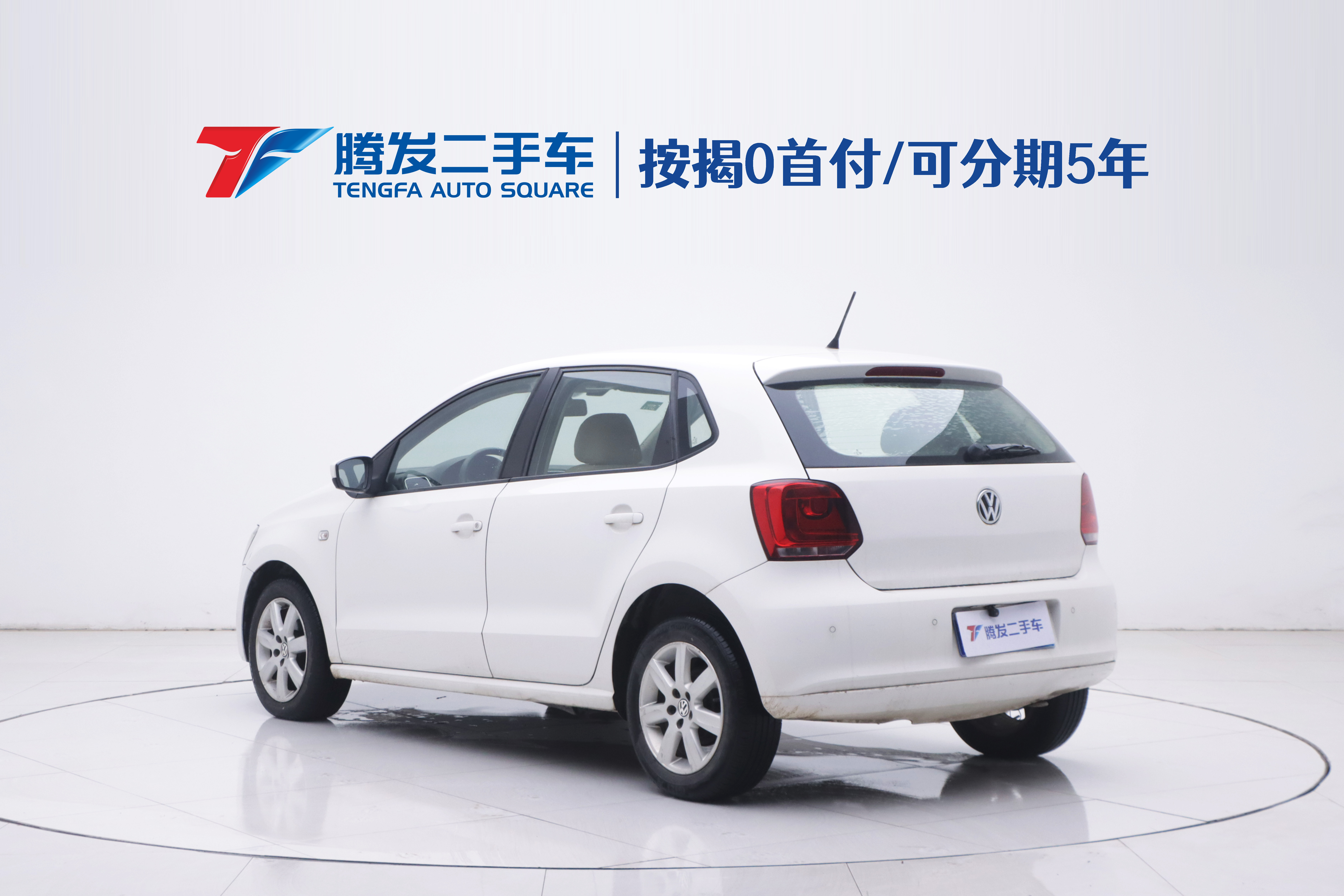 Polo 2014 #3 Polo 2014 car image #3