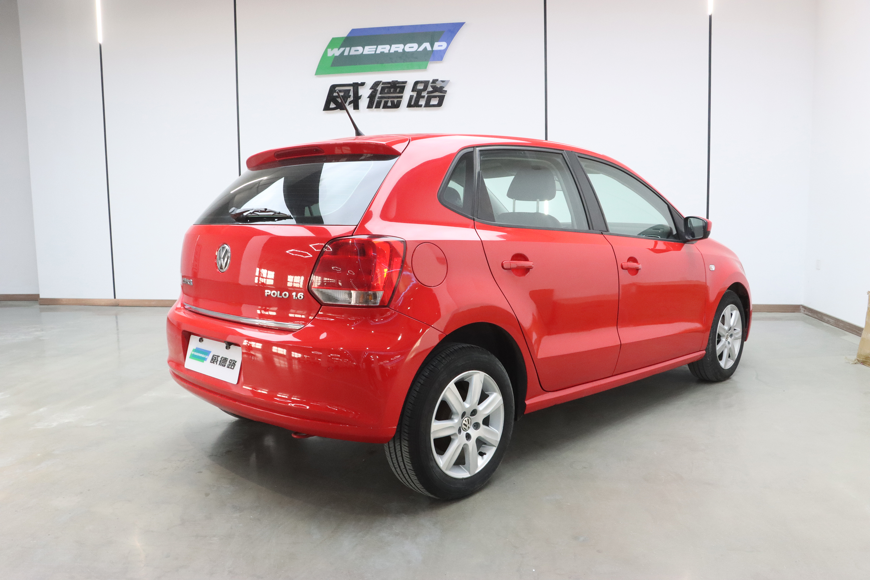 Polo 2013 #3 Polo 2013 car image #3