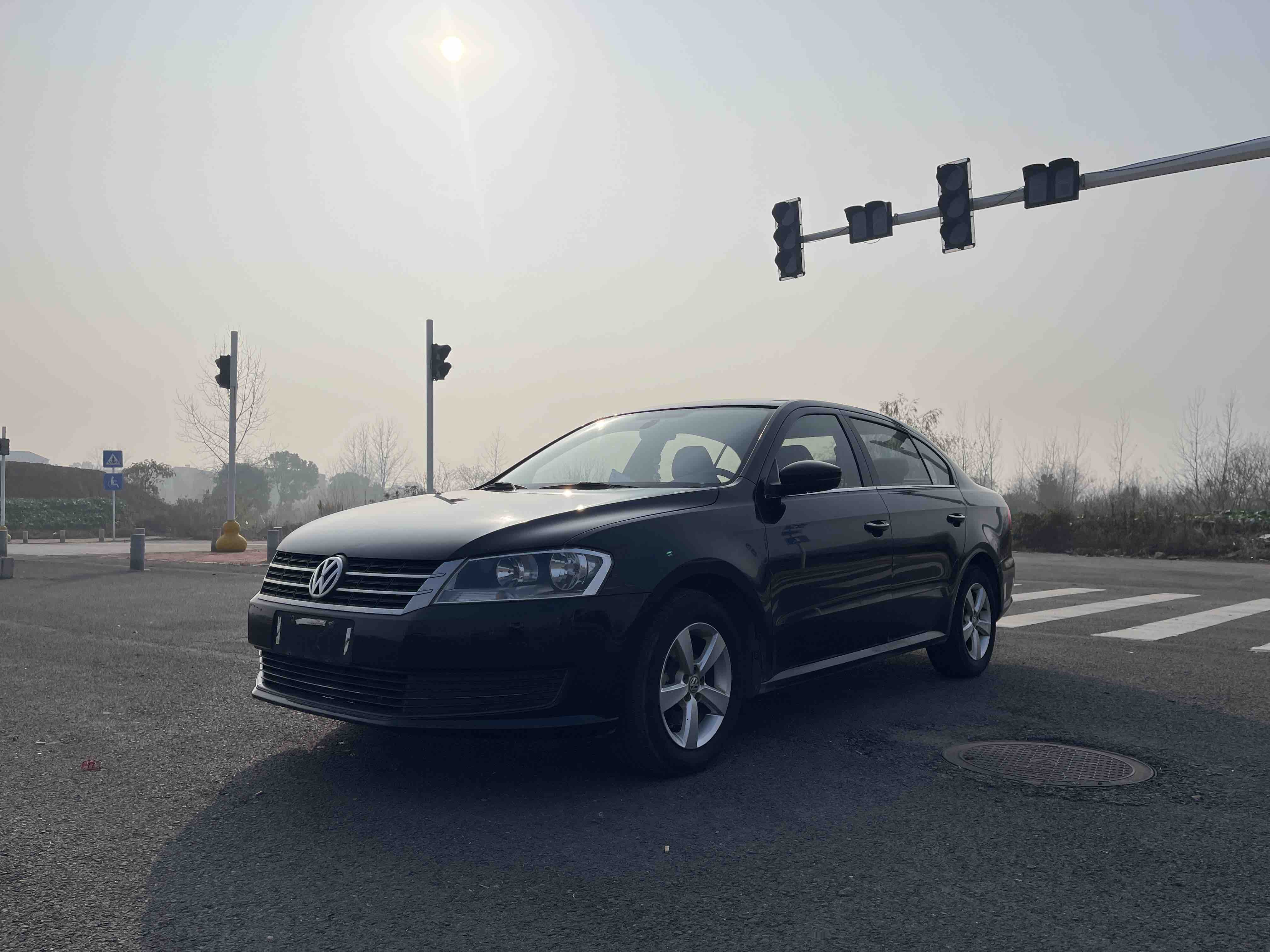 Volkswagen Lavida 2013 #3 Volkswagen Lavida 2013 car image #3