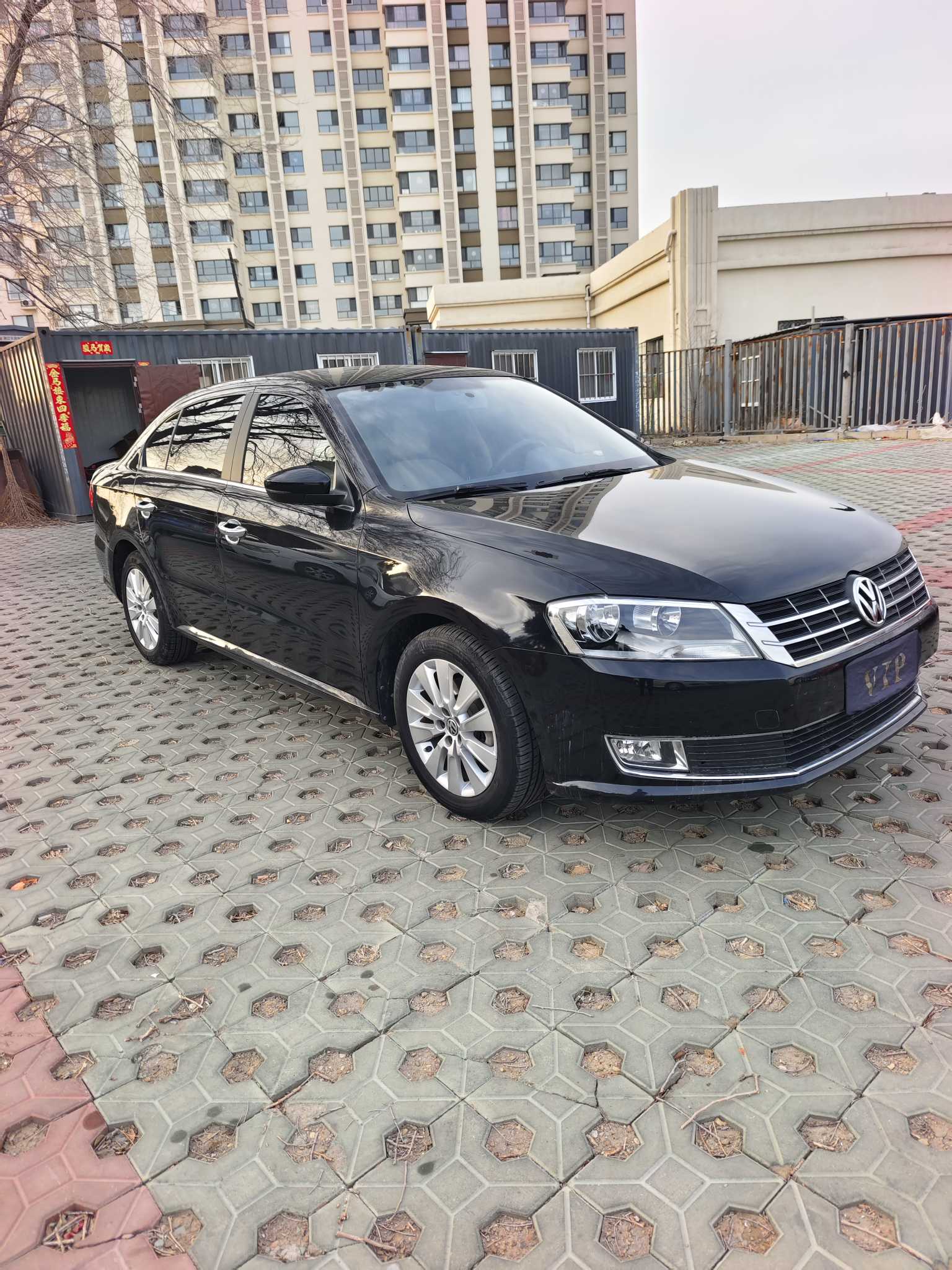 Volkswagen Lavida 2013 #3 Volkswagen Lavida 2013 car image #3