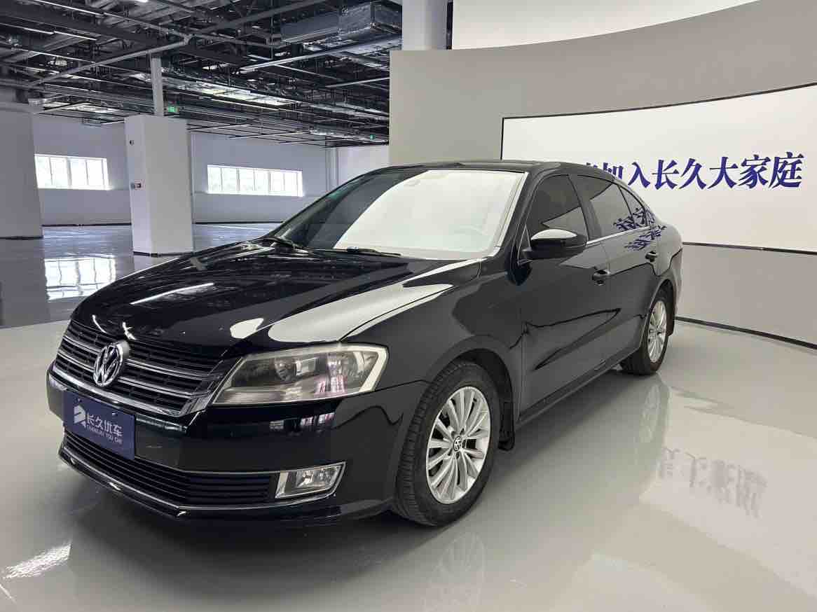 Volkswagen Lavida 2013 #3 Volkswagen Lavida 2013 car image #3