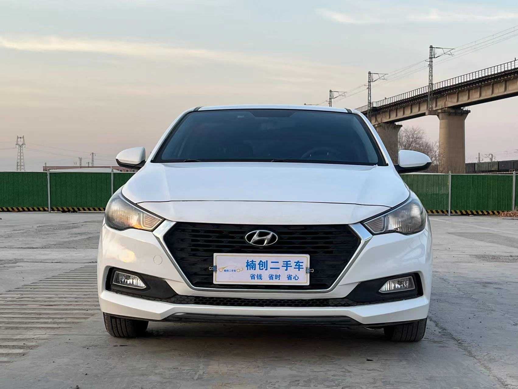 Hyundai Verna RV 2019 #3 Hyundai Verna RV 2019 car image #3