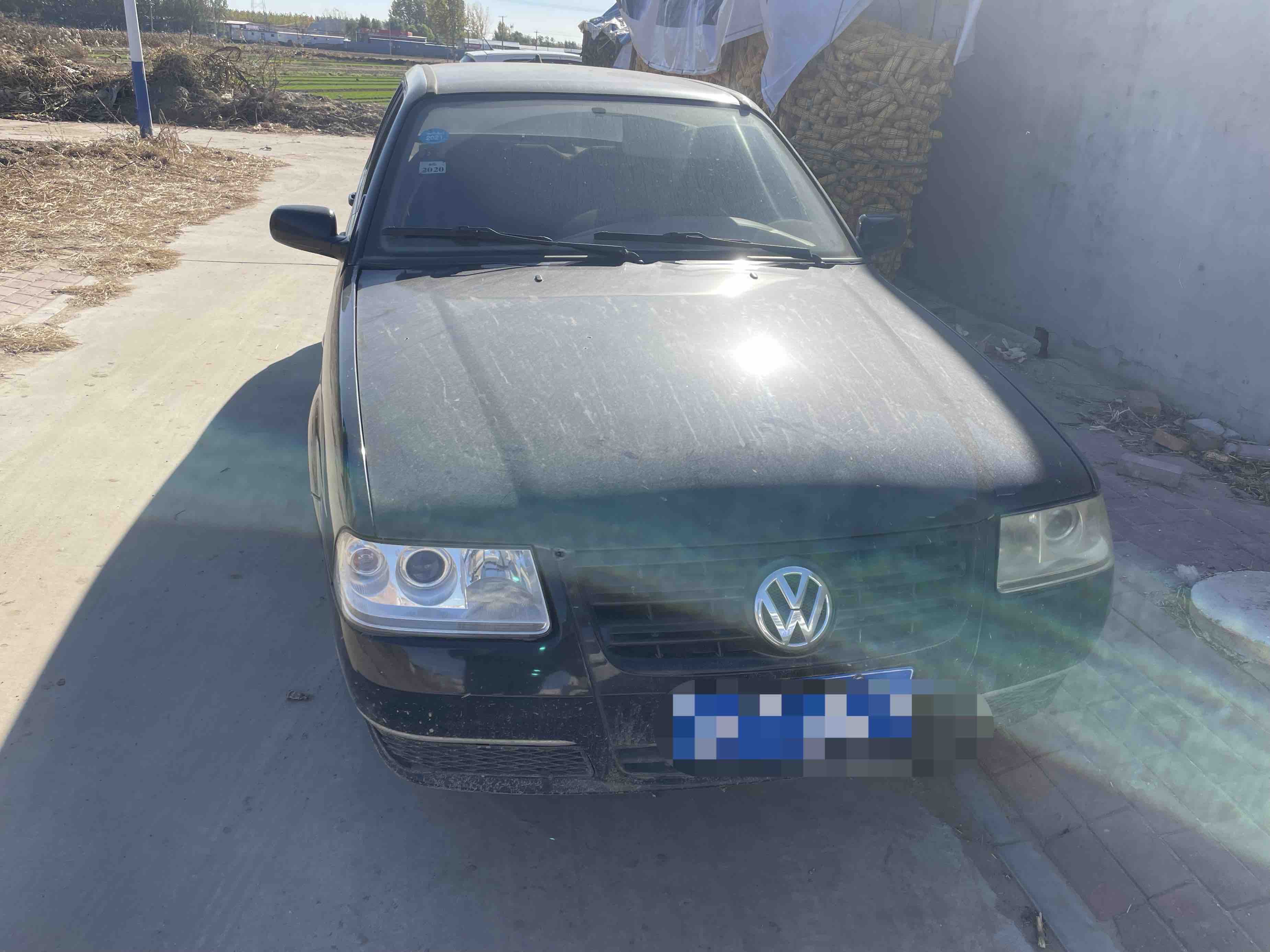 大众 桑塔纳志俊 2014 #3 大众 桑塔纳志俊 2014 汽车图片 #3