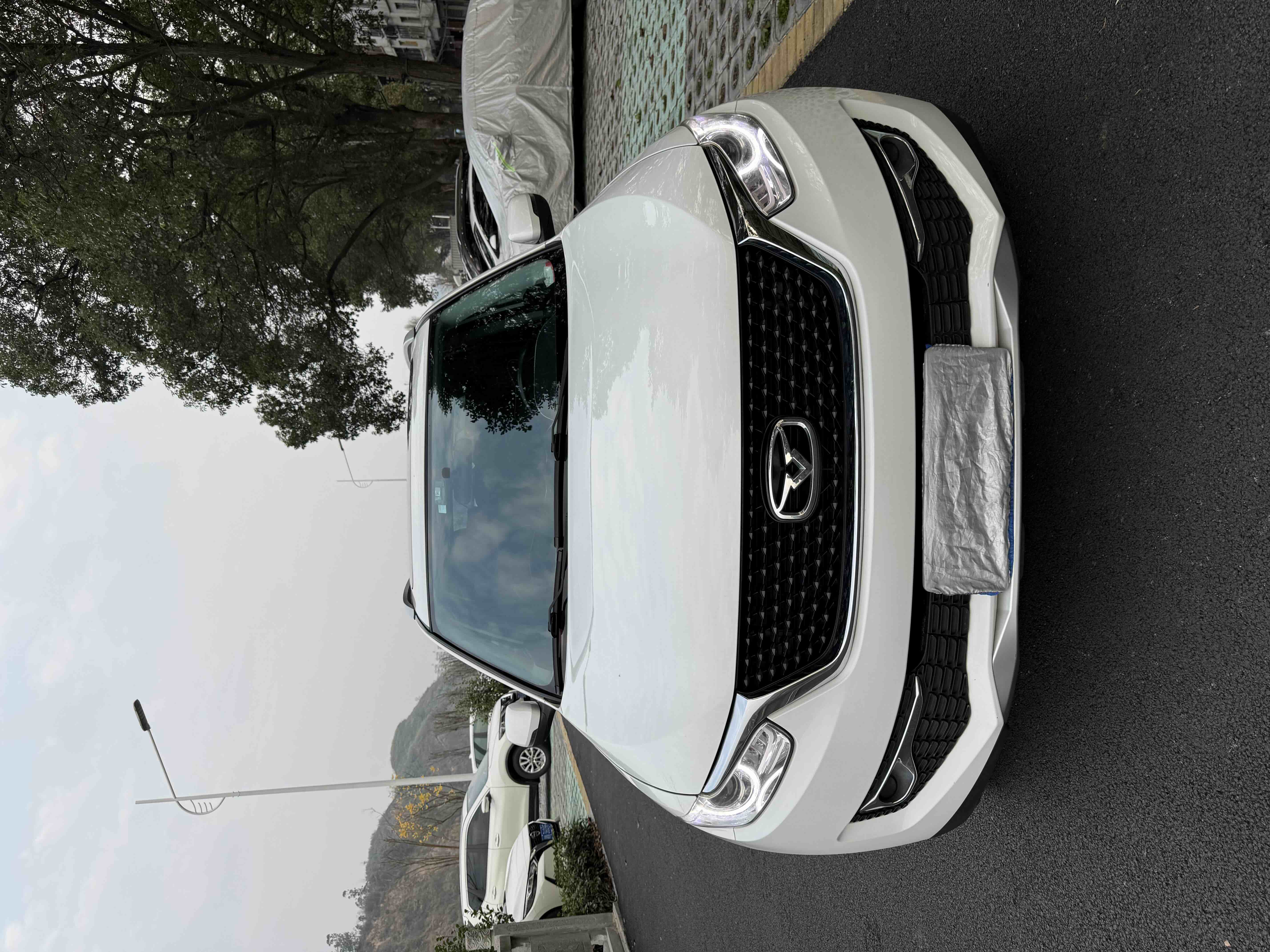 Kaiyi X3 2018 car image #3