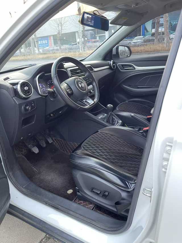 ZS 2019 #3 ZS 2019 car image #3