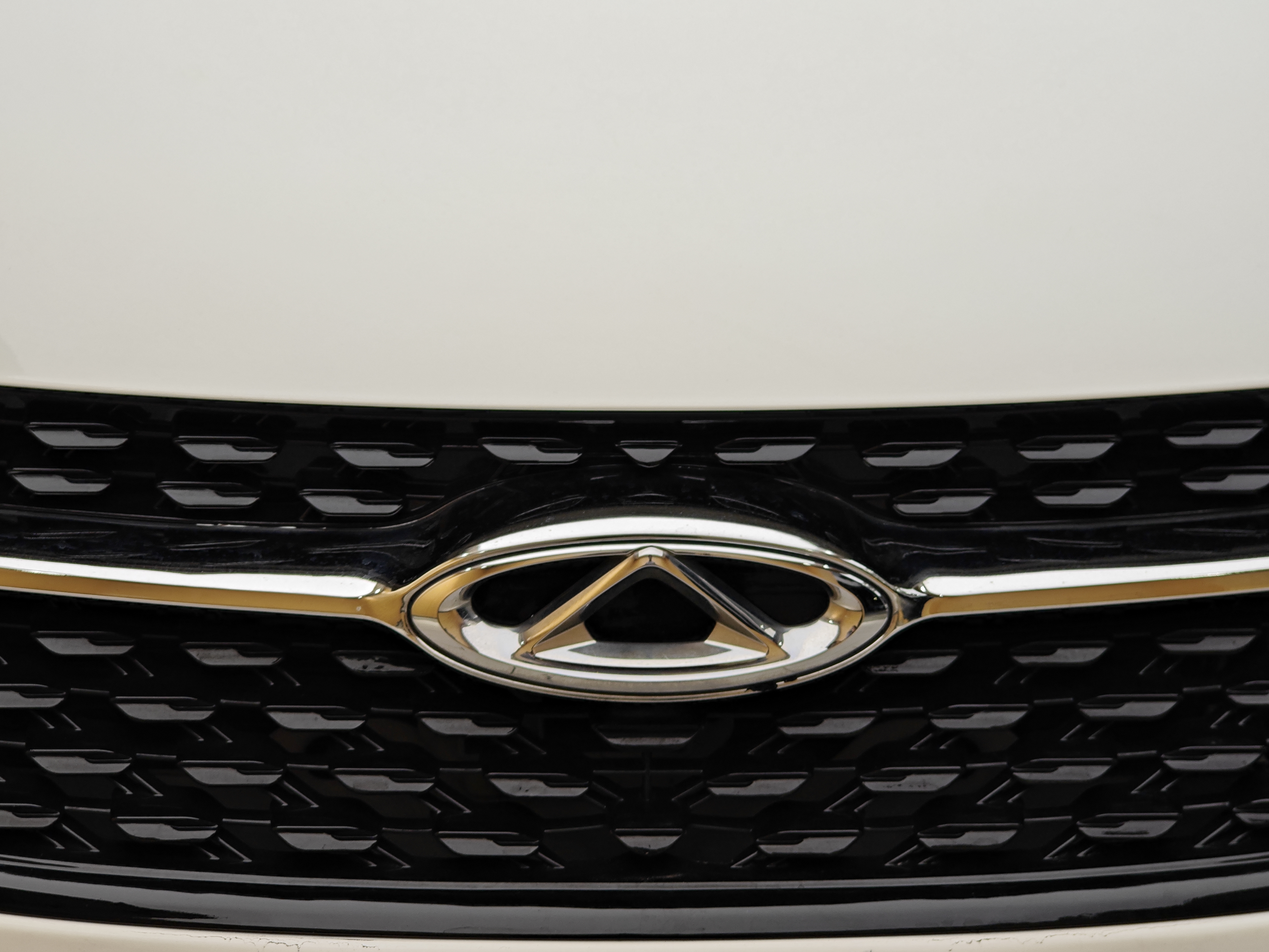 Chery Arrizo 5 2017 #3 Chery Arrizo 5 2017 car image #3