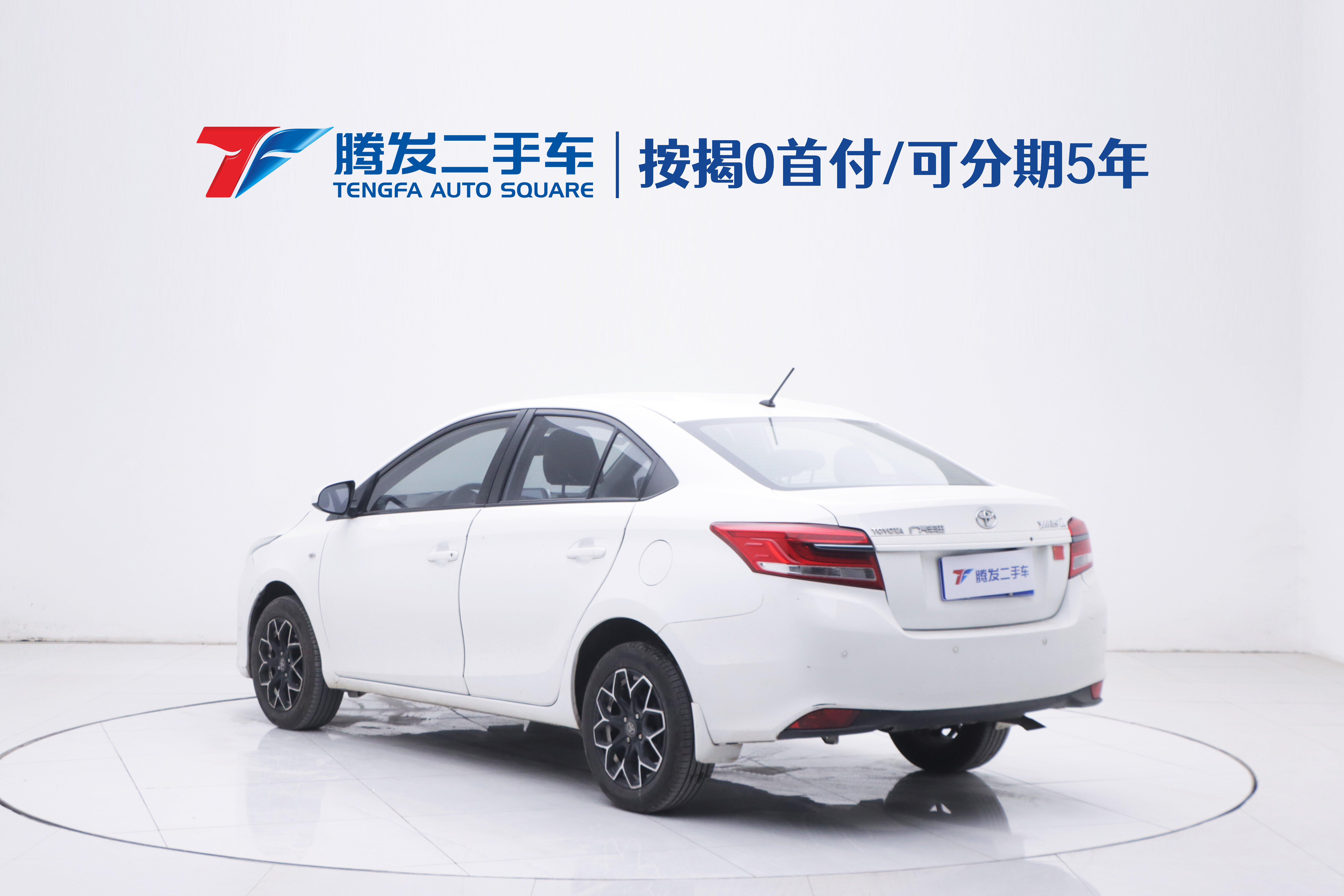 Yaris L Zhixiang 2018 #3 Yaris L Zhixiang 2018 car image #3