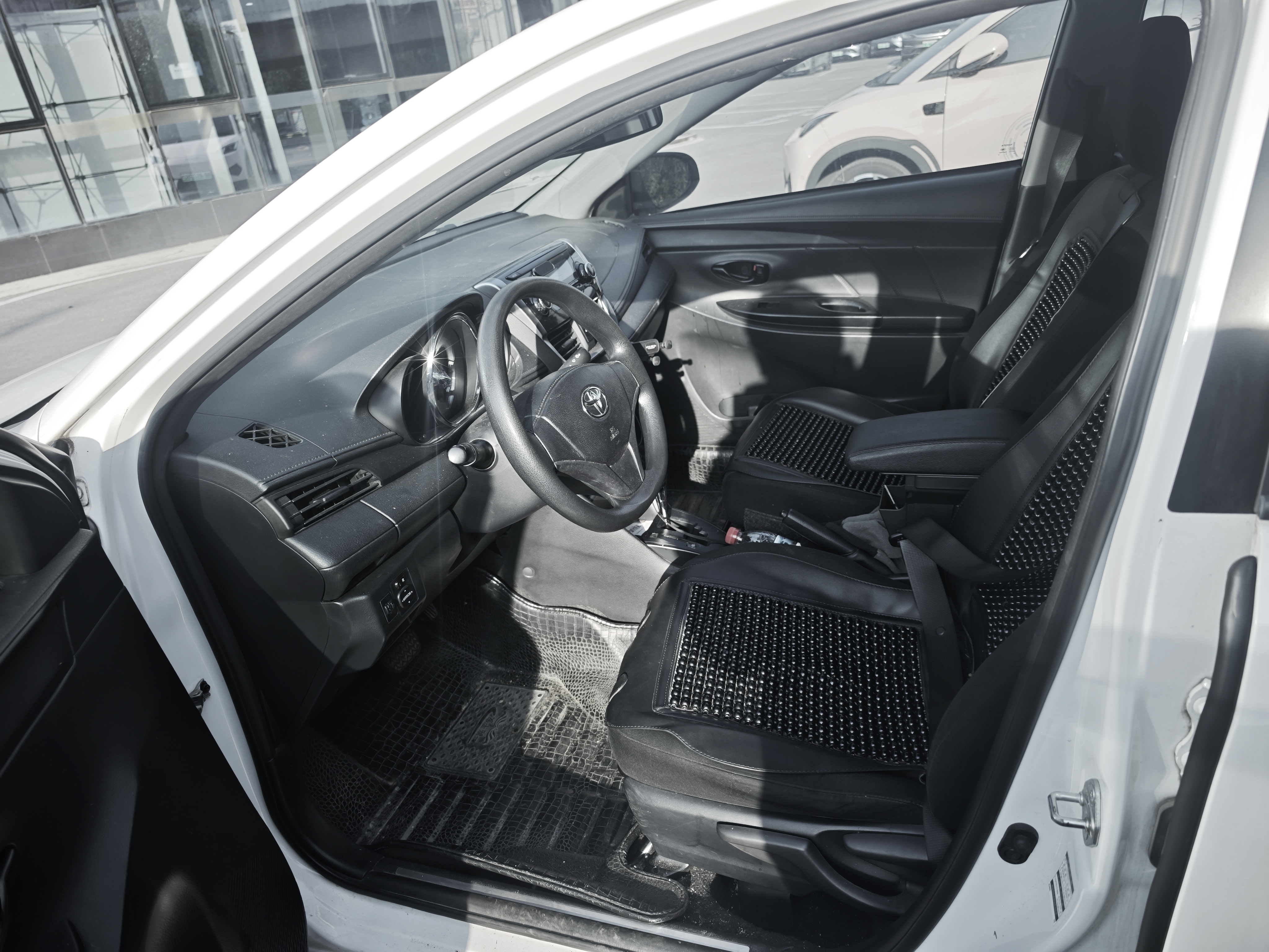 Yaris L Zhixiang 2018 #3 Yaris L Zhixiang 2018 car image #3