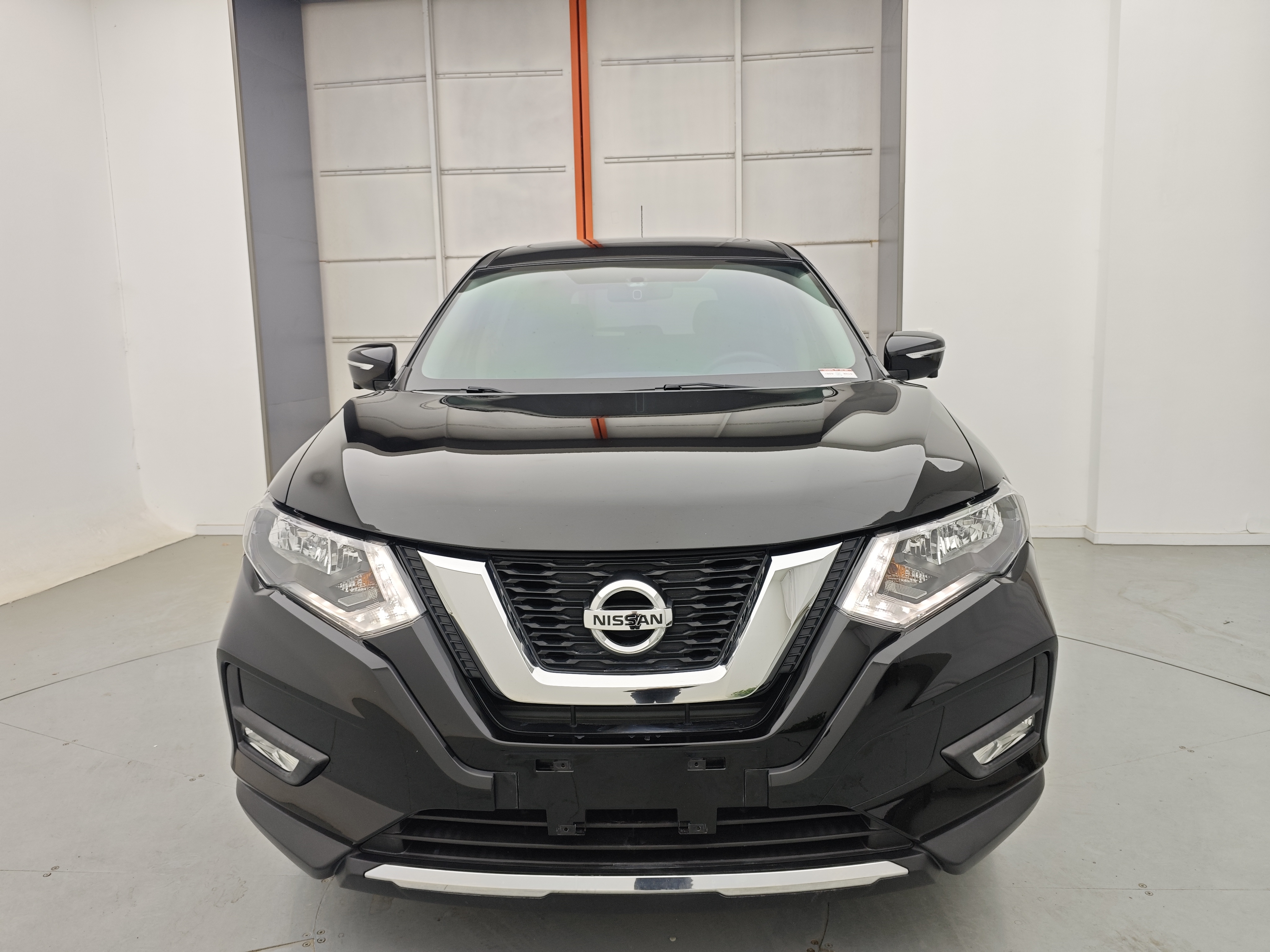 日产 奇骏 2017 汽车图片 #3