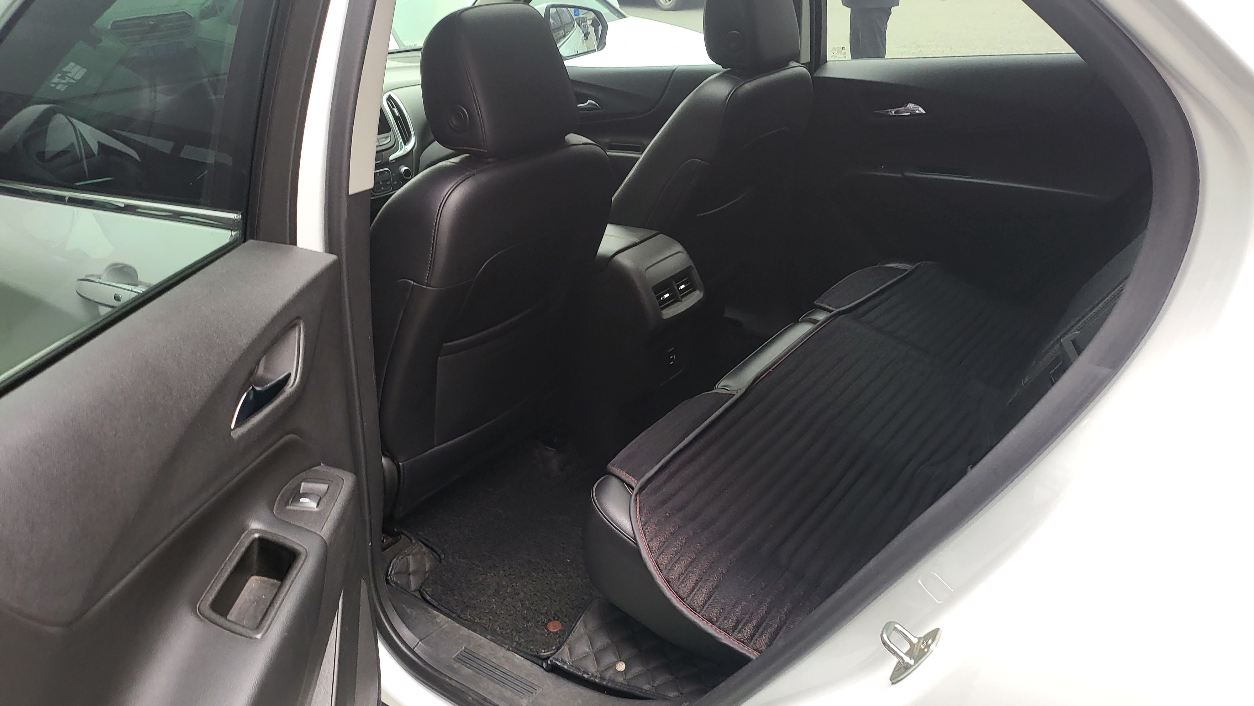 Chevrolet Equinox 2017 car image #3