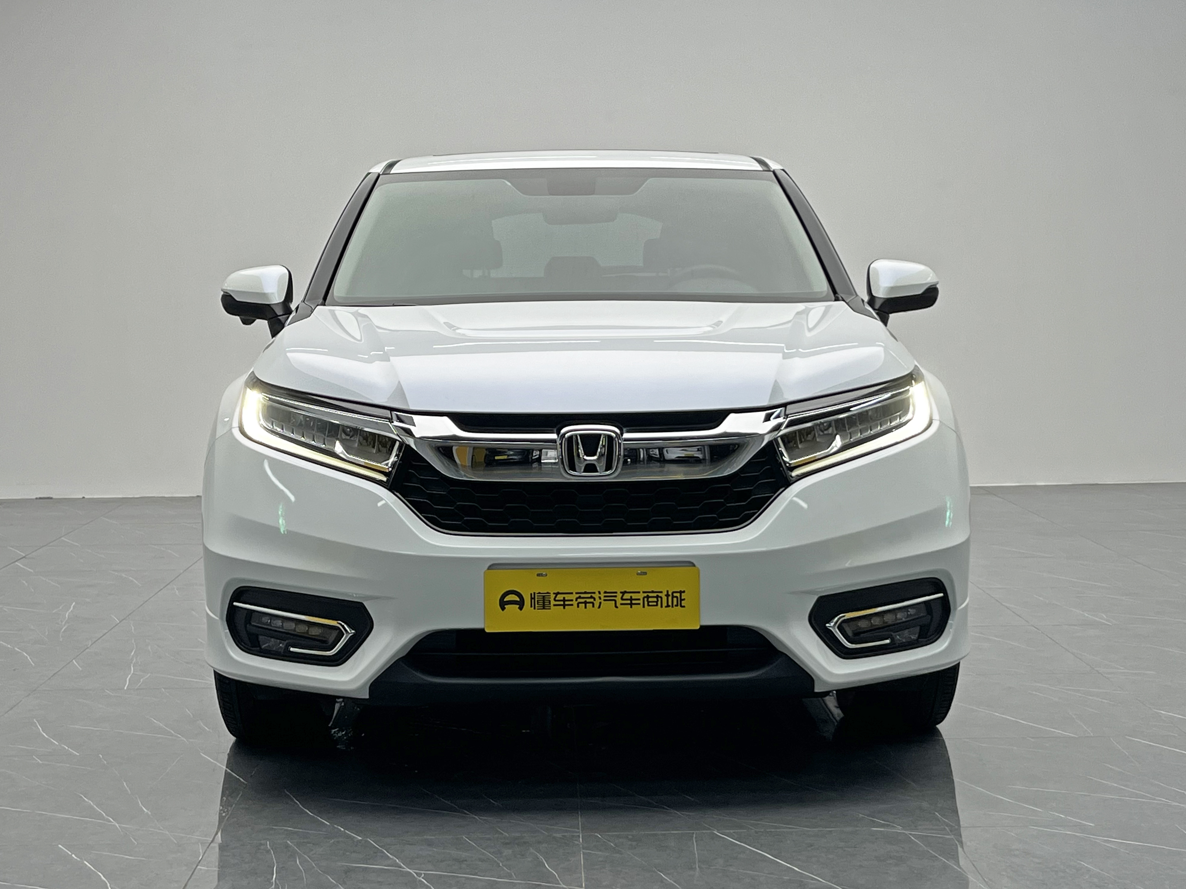 Honda Avancier 2019 #3 Honda Avancier 2019 car image #3