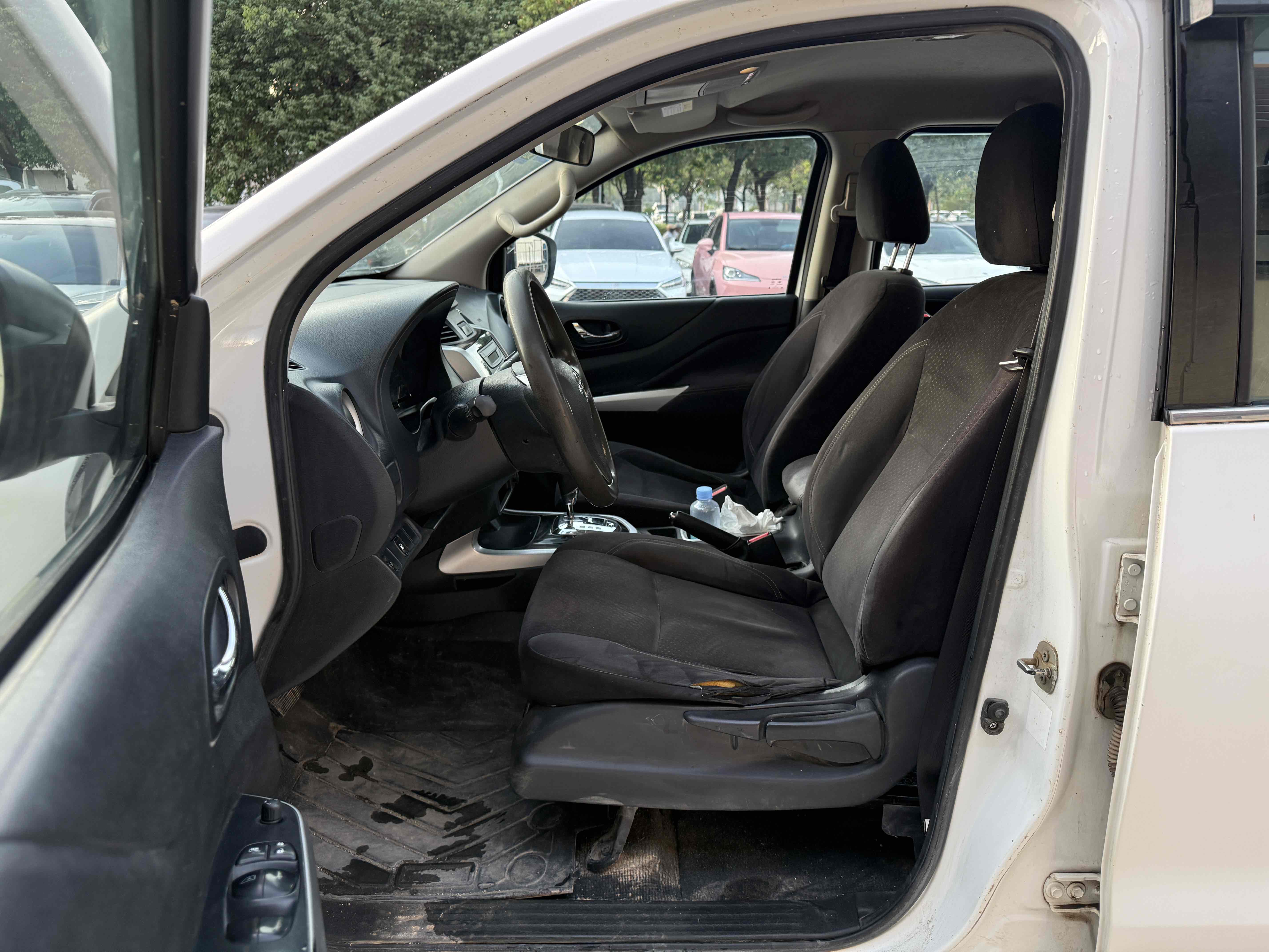 日产 纳瓦拉 2019 汽车图片 #3