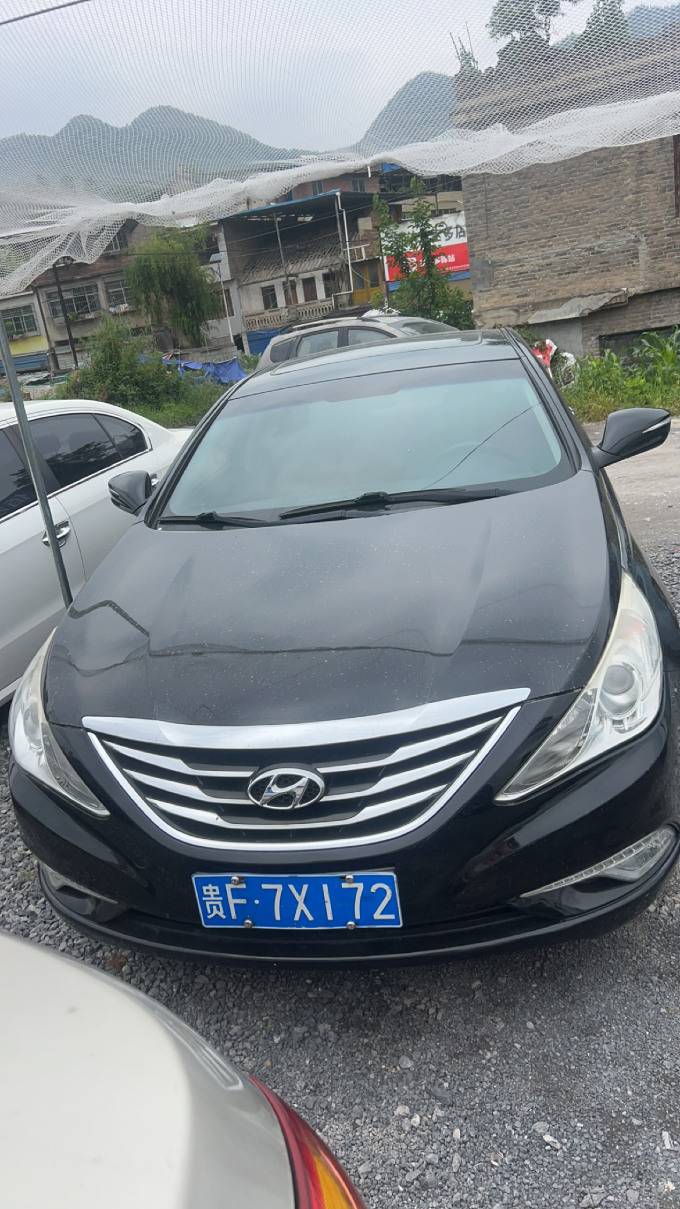 Hyundai Sonata (Imported) 2017 #3 Hyundai Sonata (Imported) 2017 car image #3