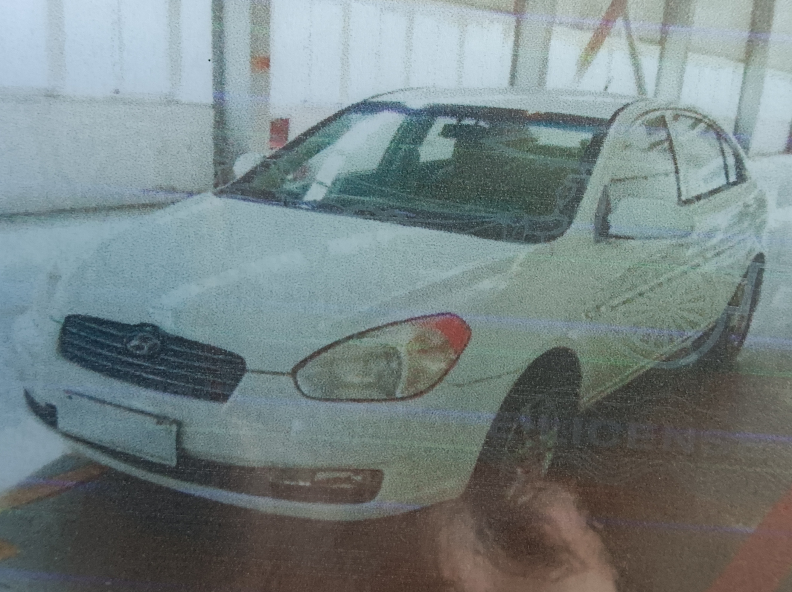 Hyundai Accent 2008 car image #3