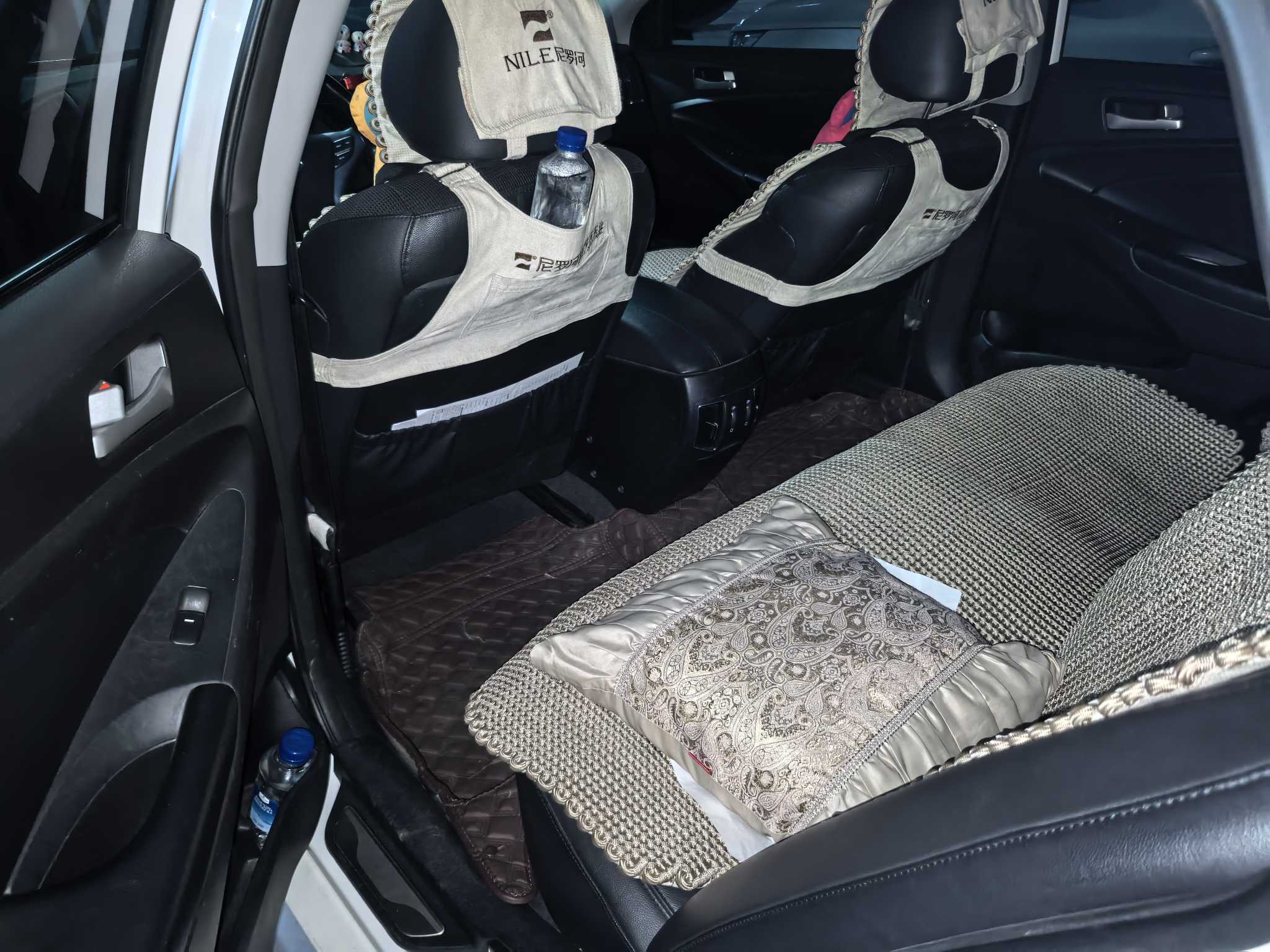 Hyundai Sonata 2013 car image #3