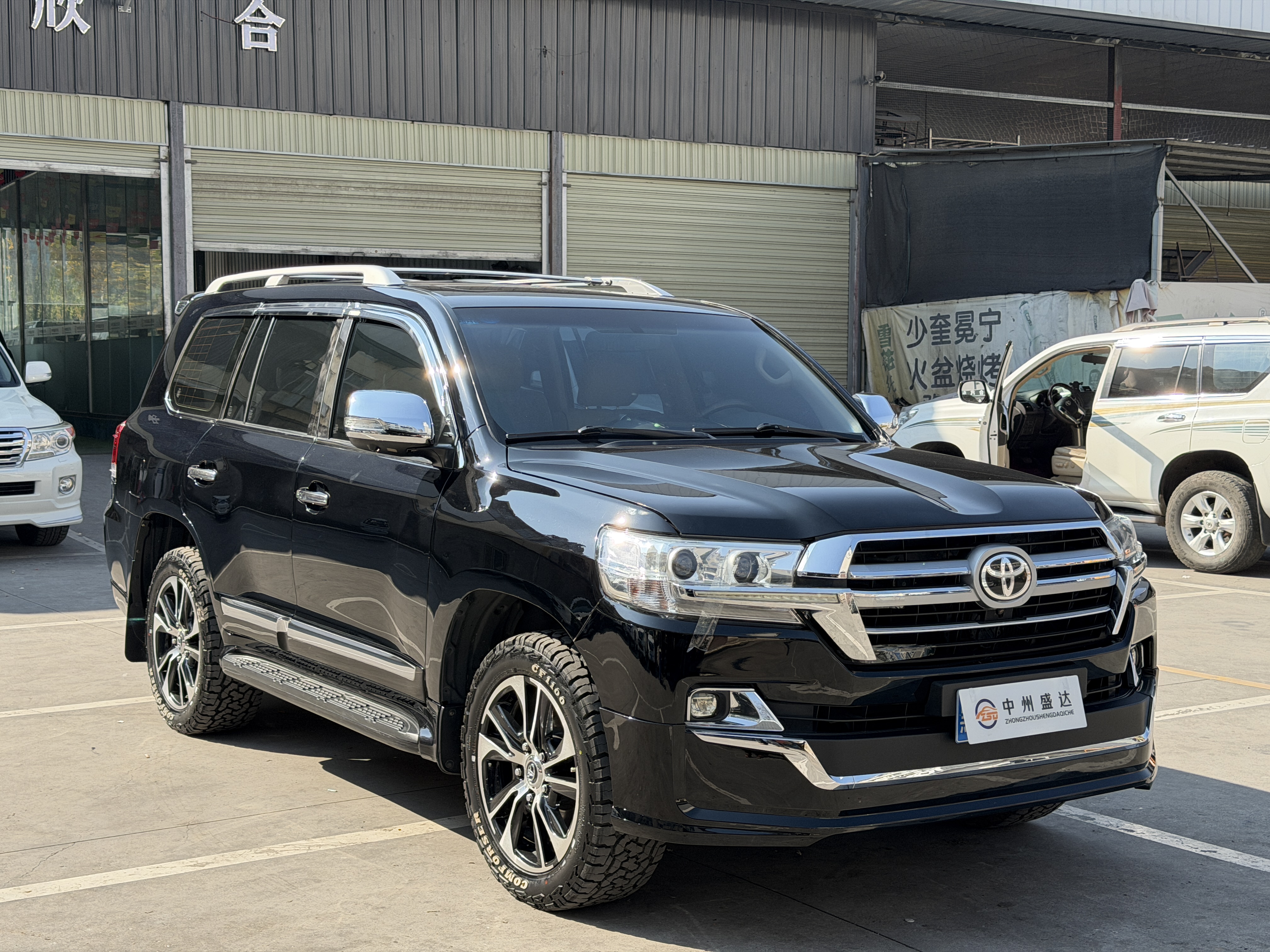 Toyota 2014 car image #3