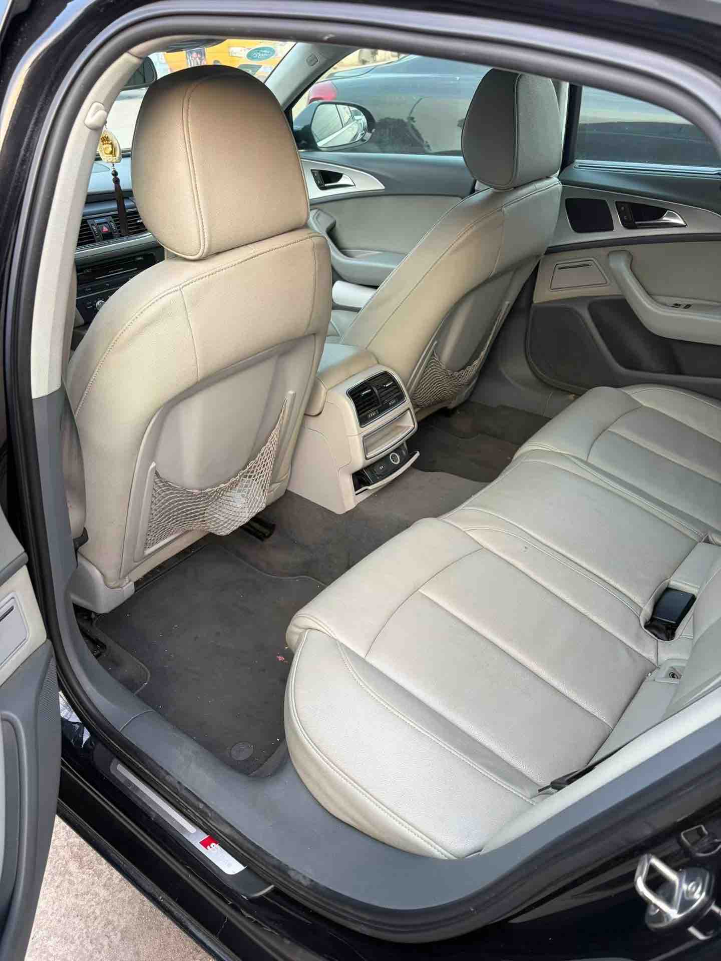 奥迪 奥迪A6L 2014 汽车图片 #3