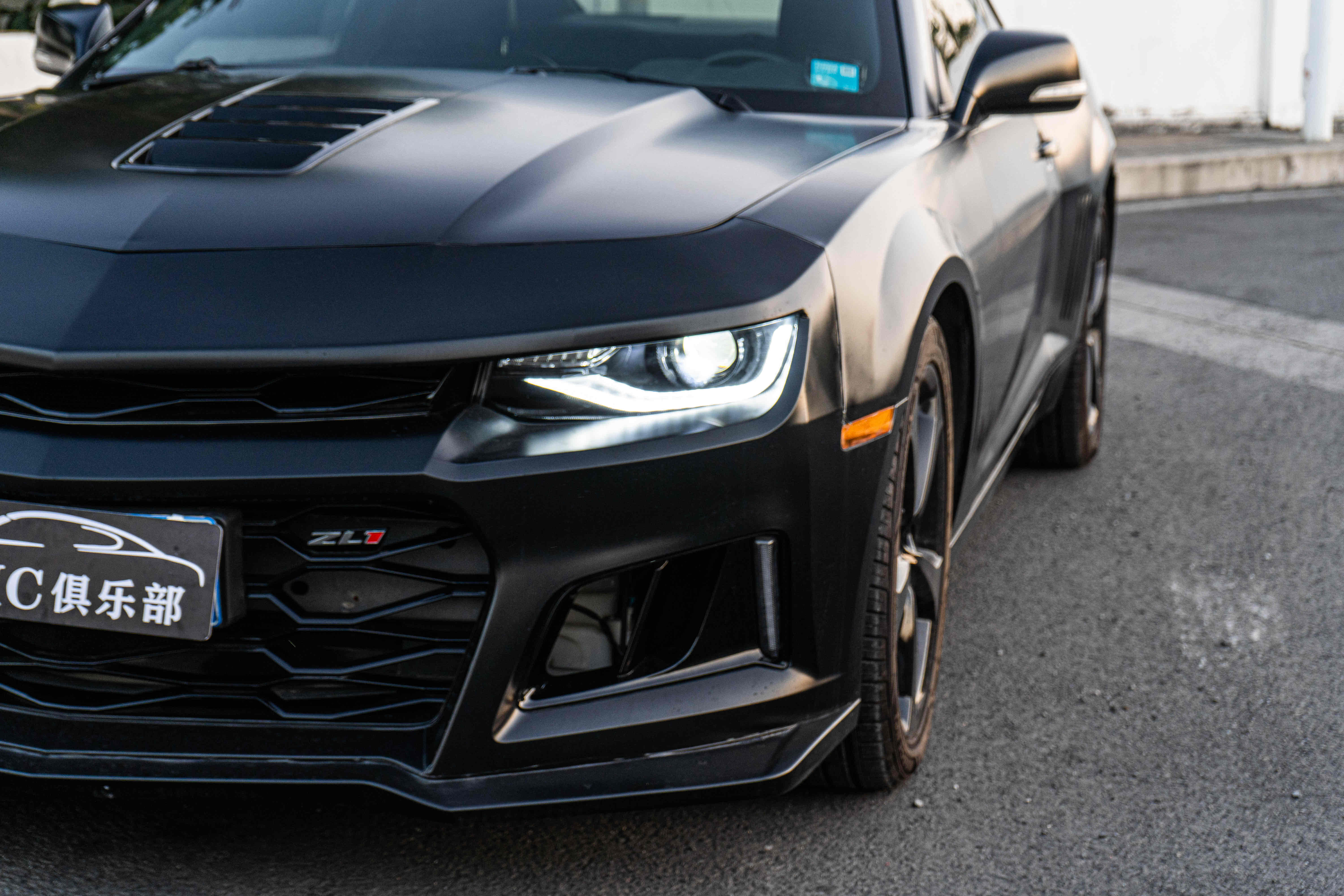 Chevrolet 2016 #3 Chevrolet 2016 immagine di auto #3