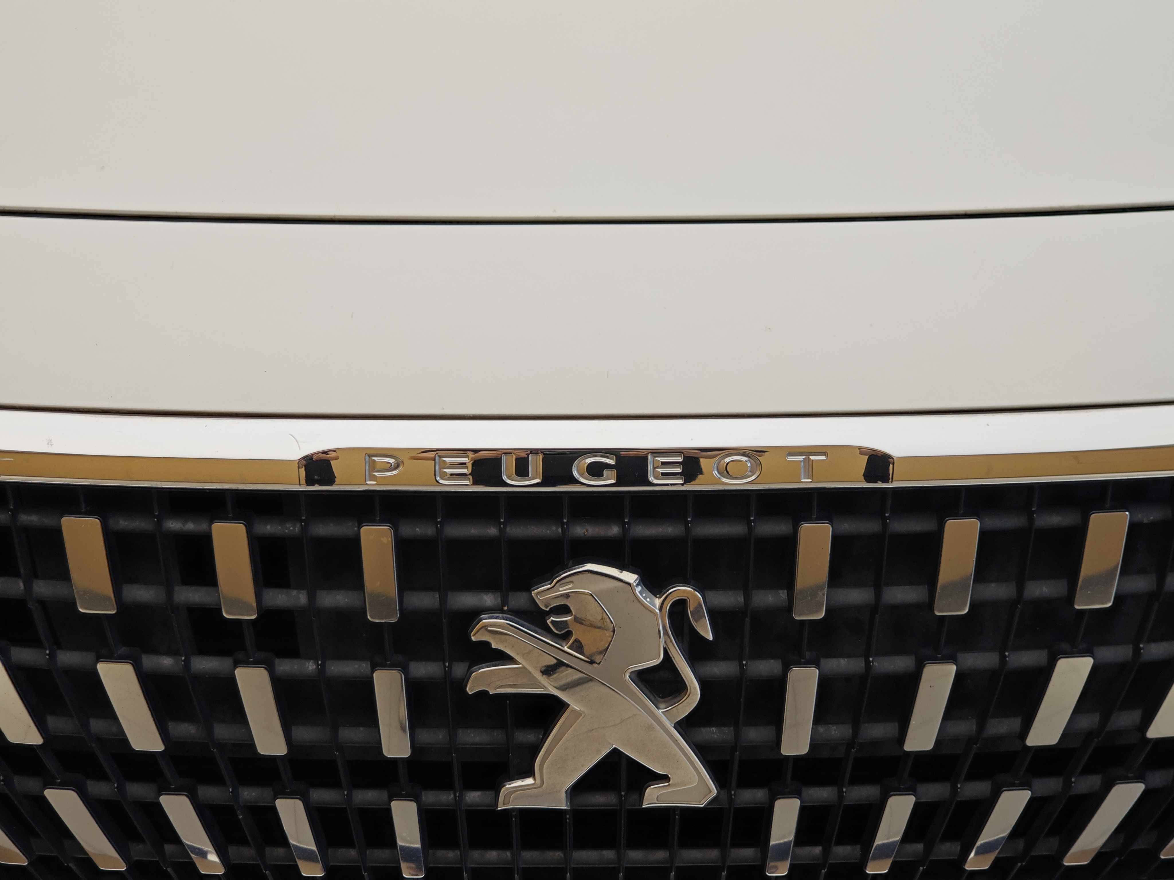 Peugeot 4008 2017 #3 Peugeot 4008 2017 car image #3
