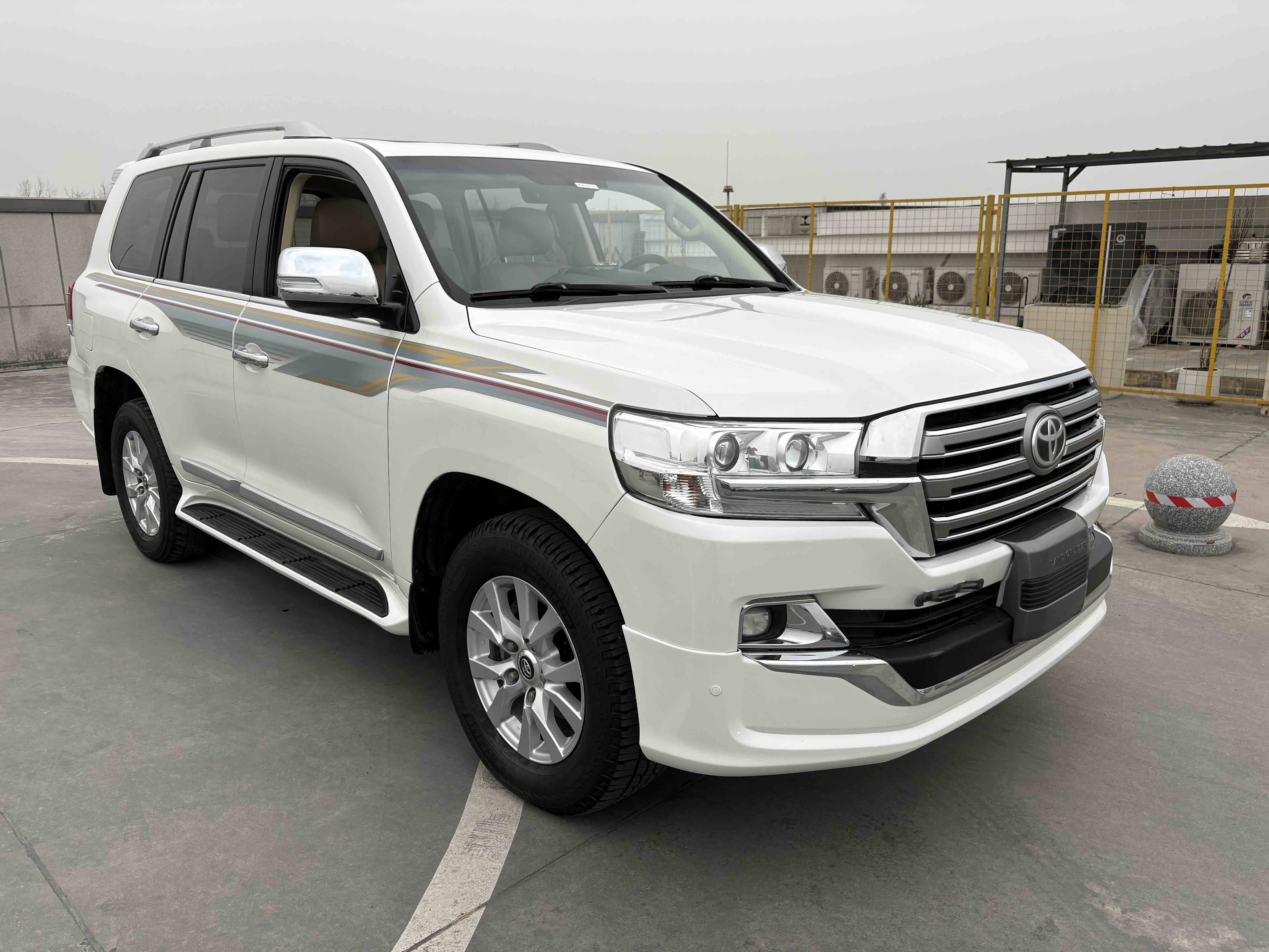 Toyota 2017 #3 Toyota 2017 car image #3
