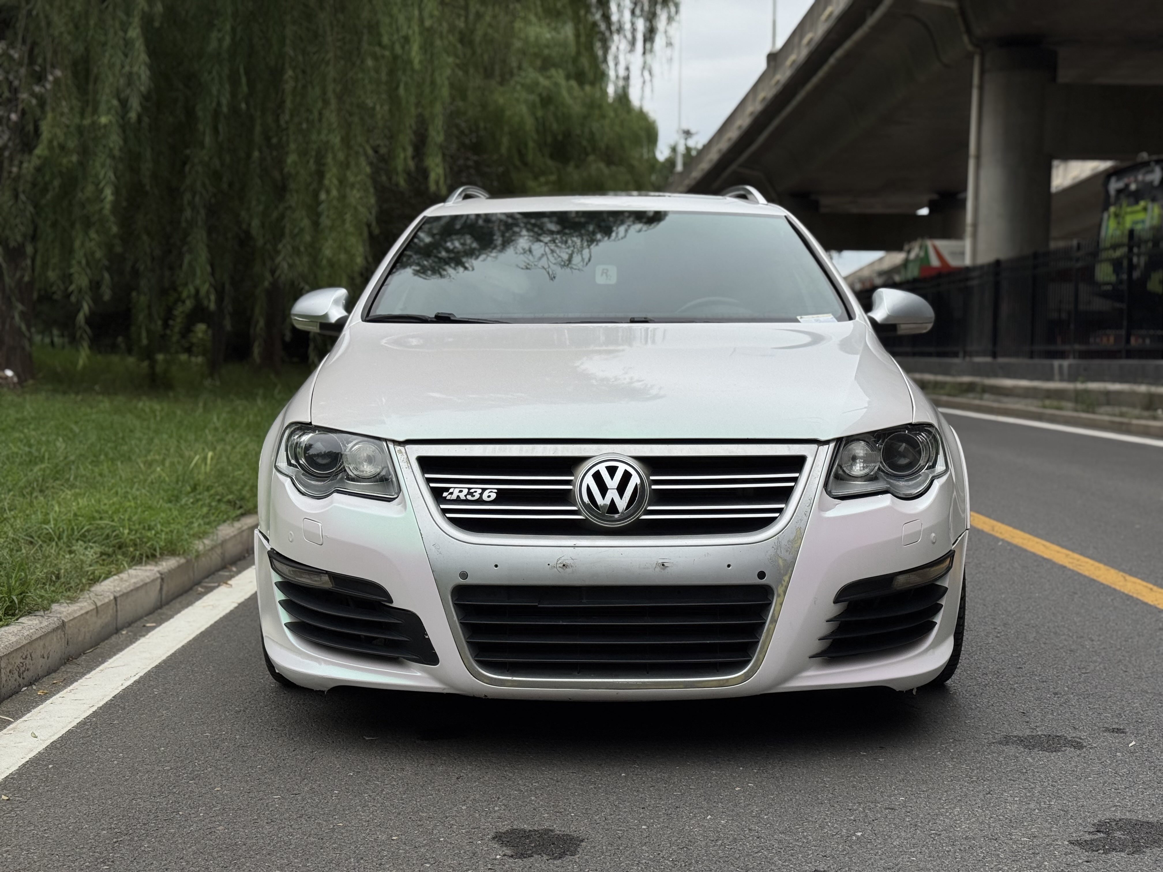 大众 Passat 2011 汽车图片 #3