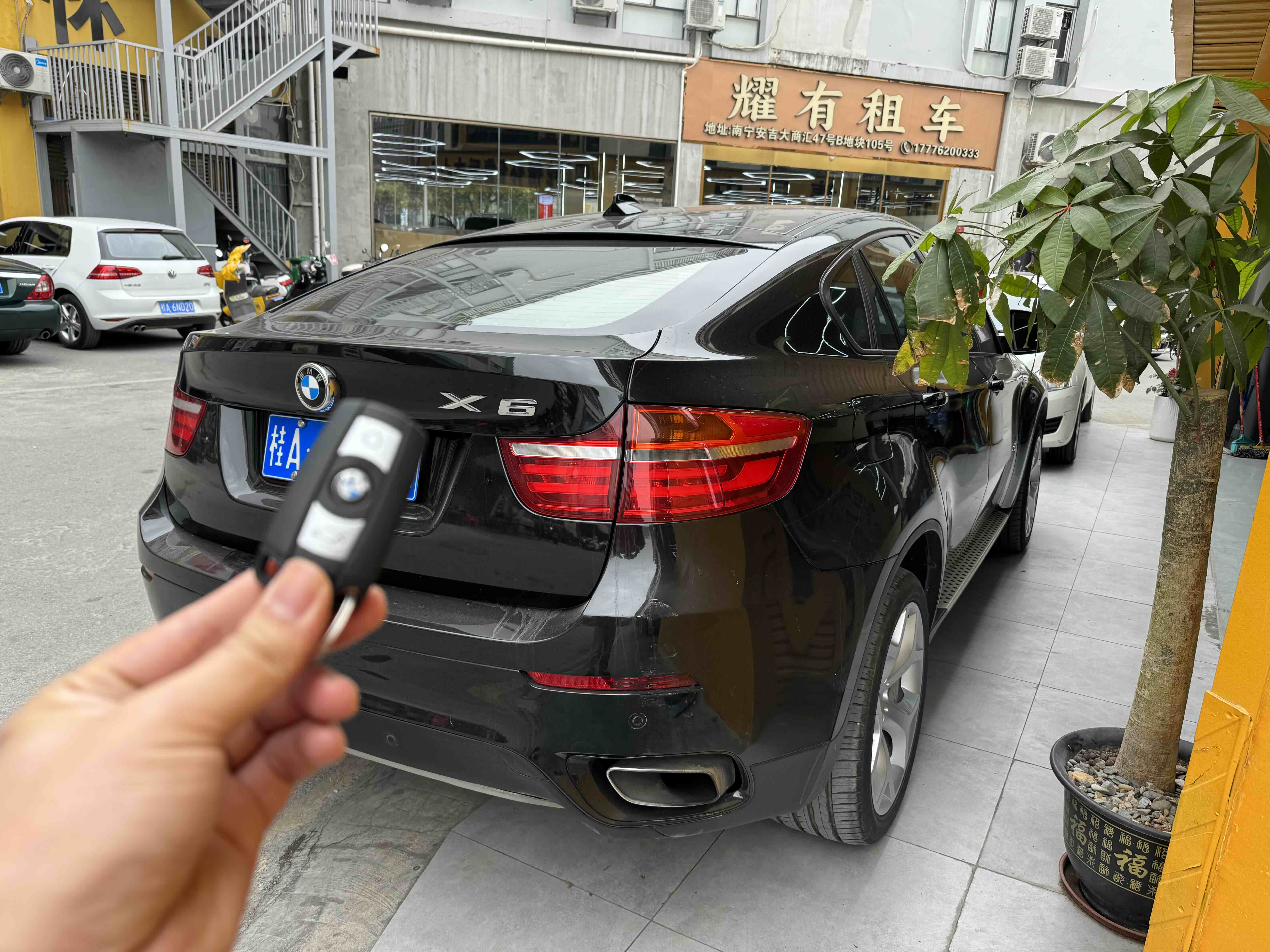 BMW 2013 car image #3