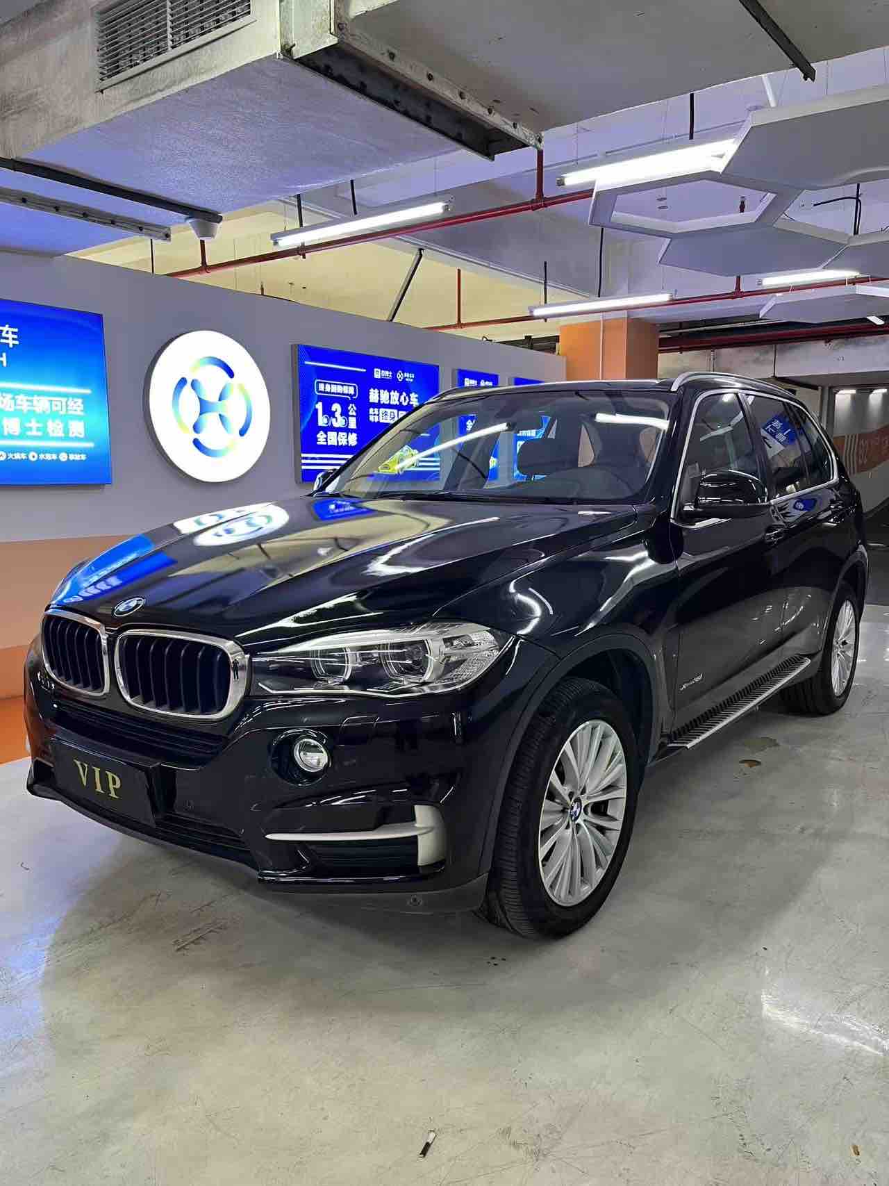 BMW X5 (Imported) 2014 imagem de carro #3