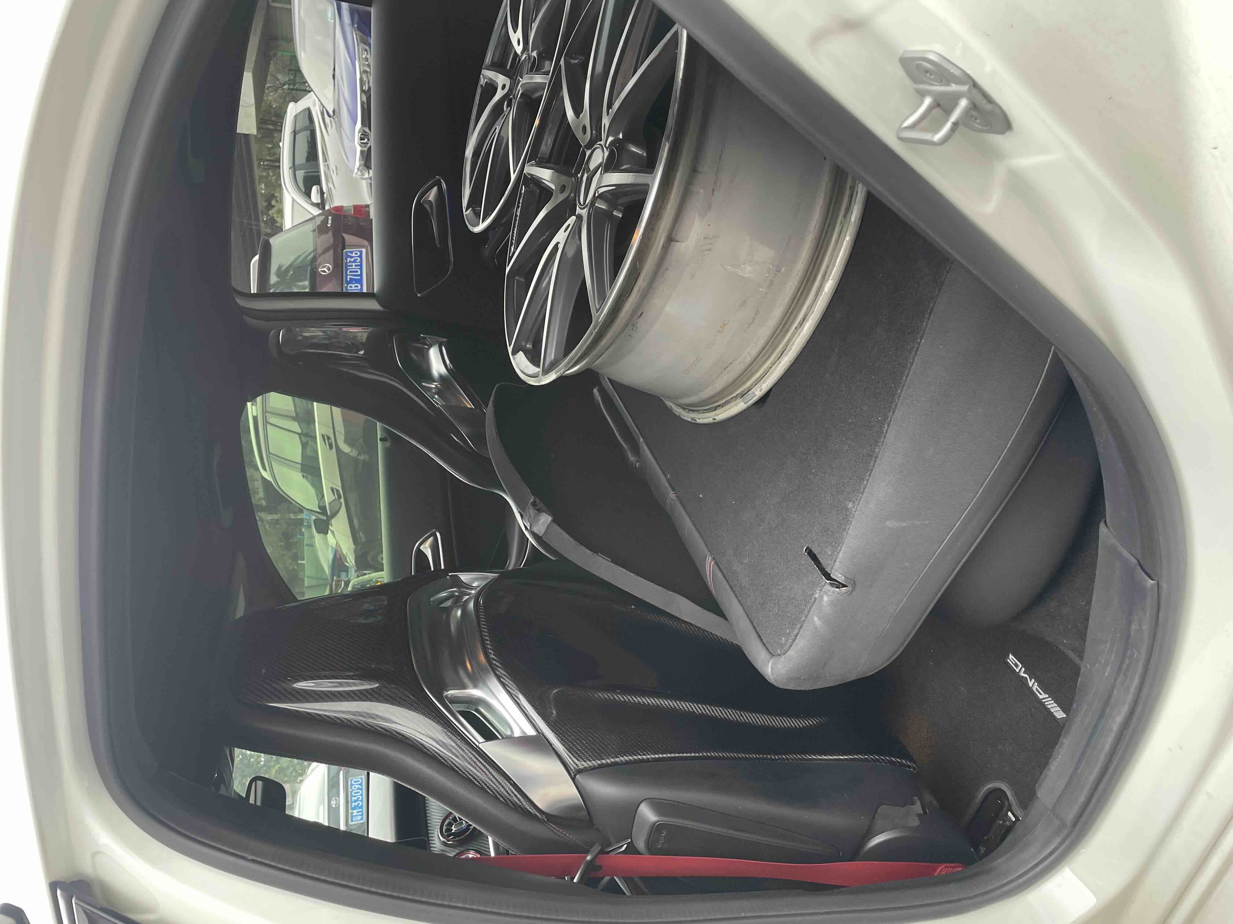 Mercedes-Benz 2017 #3 Mercedes-Benz 2017 car image #3