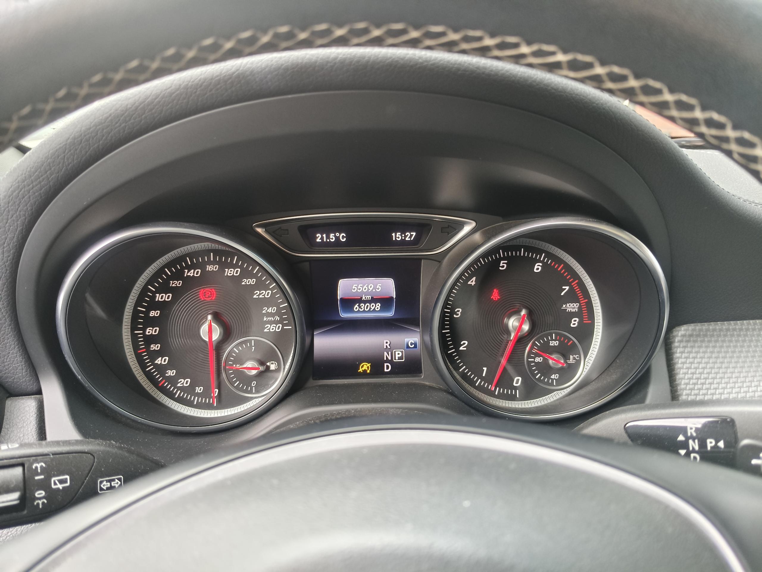 Mercedes-Benz 2018 car image #3