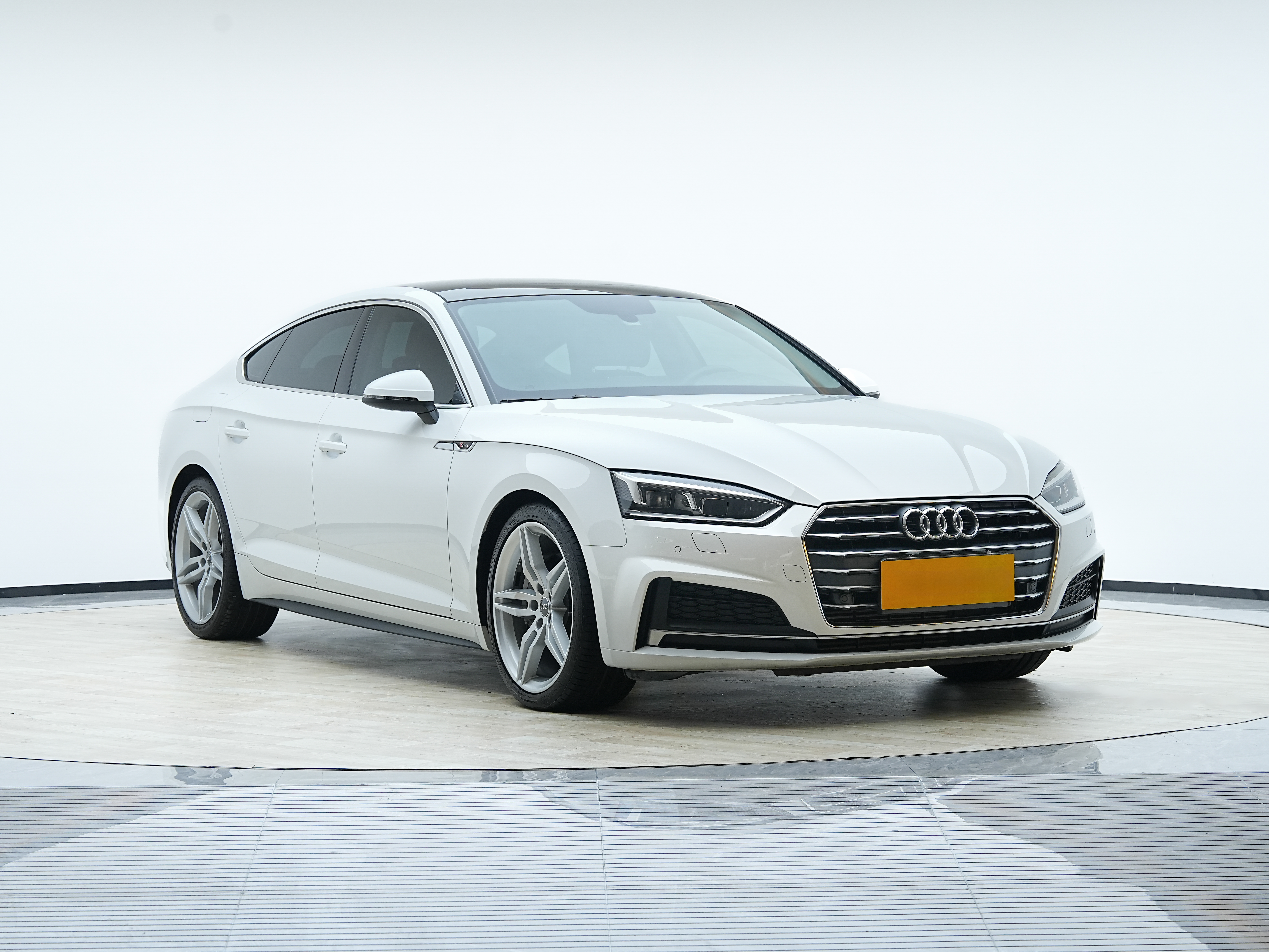 Audi A5 (Imported) 2018 imagem de carro #3