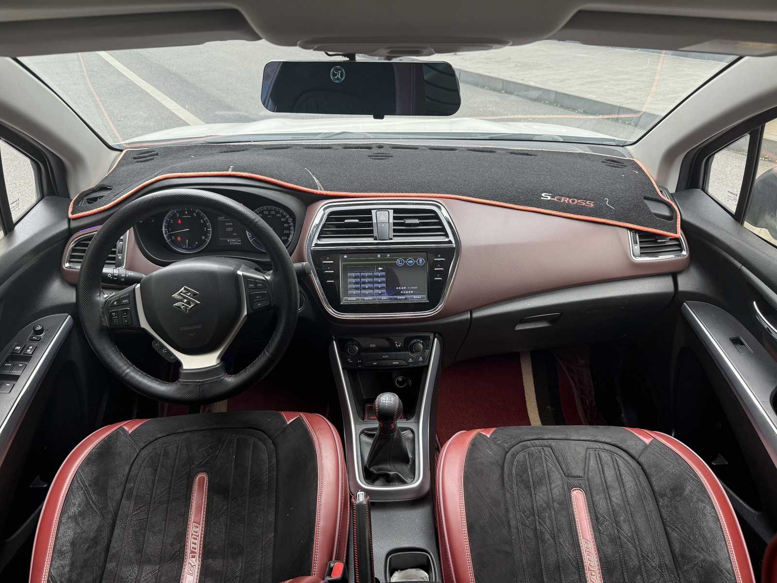 铃木 骁途 2019 汽车图片 #3