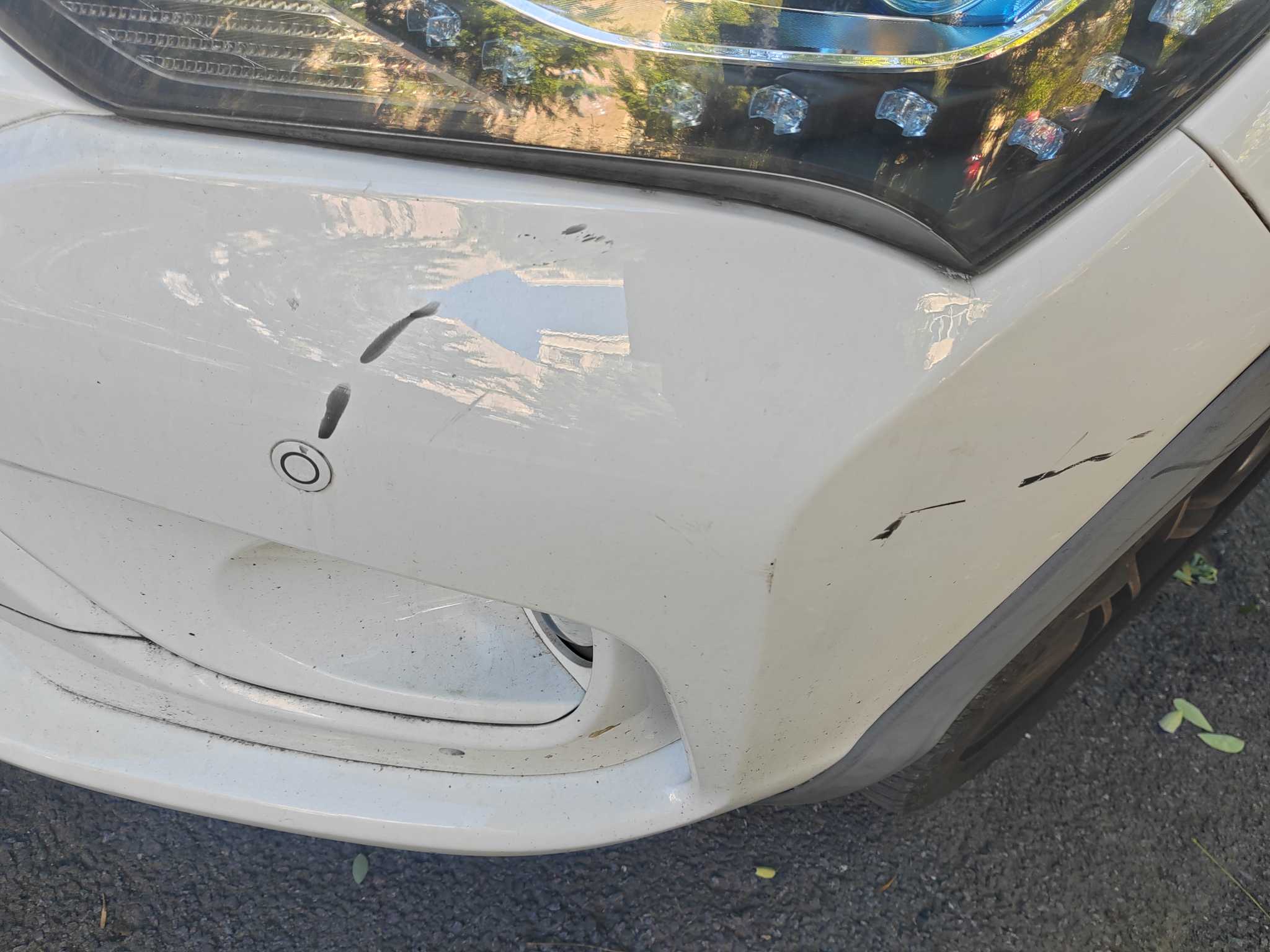 BYD Song New Energy 2017 immagine di auto #3