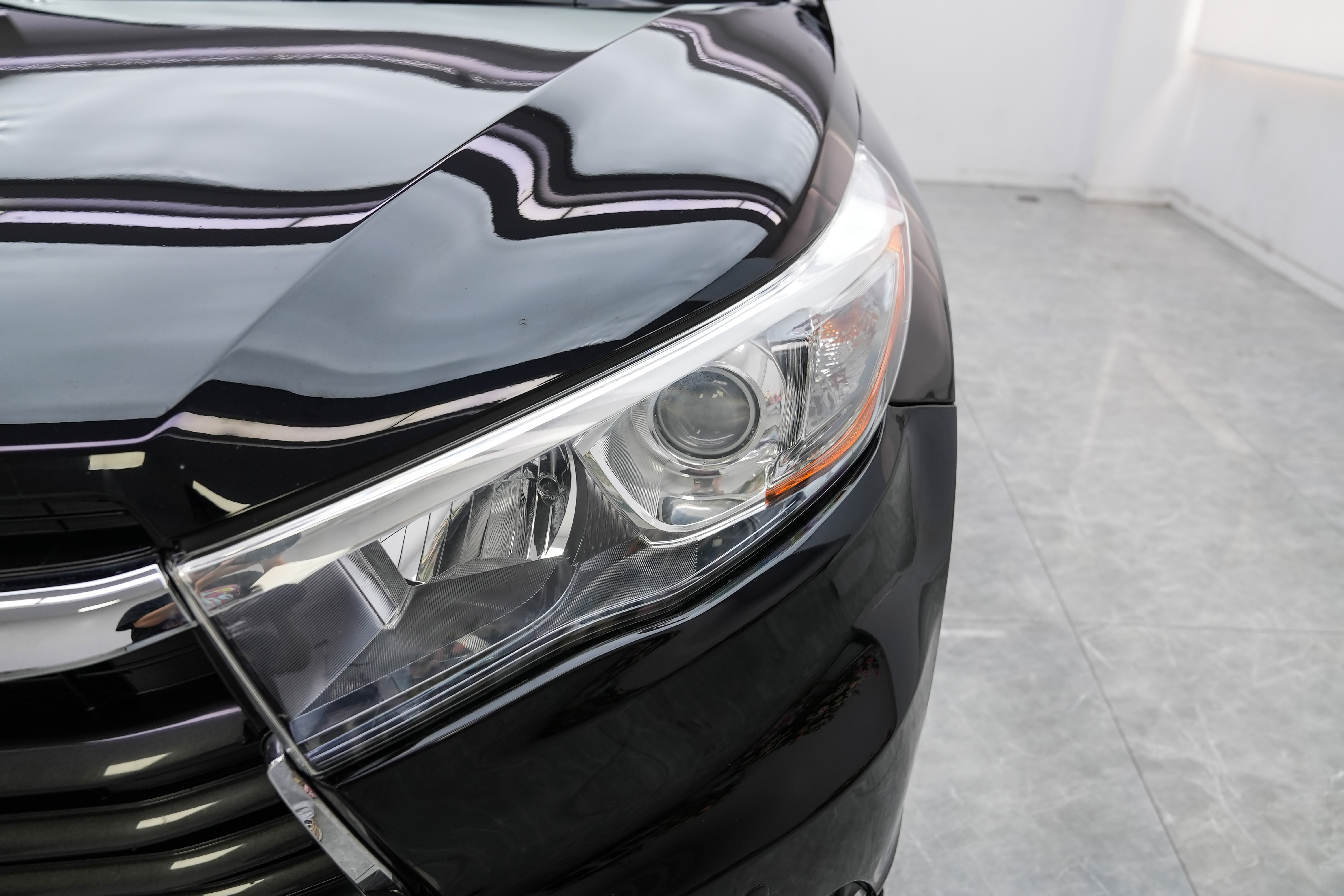 Toyota Highlander 2017 #3 Toyota Highlander 2017 car image #3