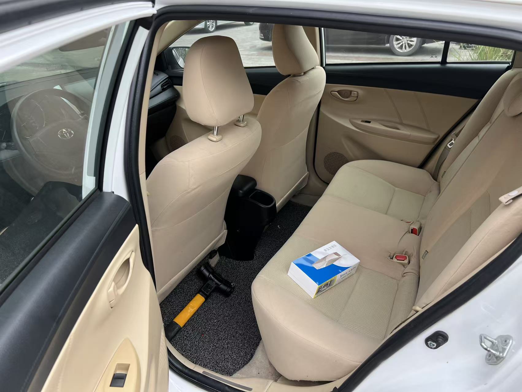 Yaris L Zhixuan 2017 car image #3